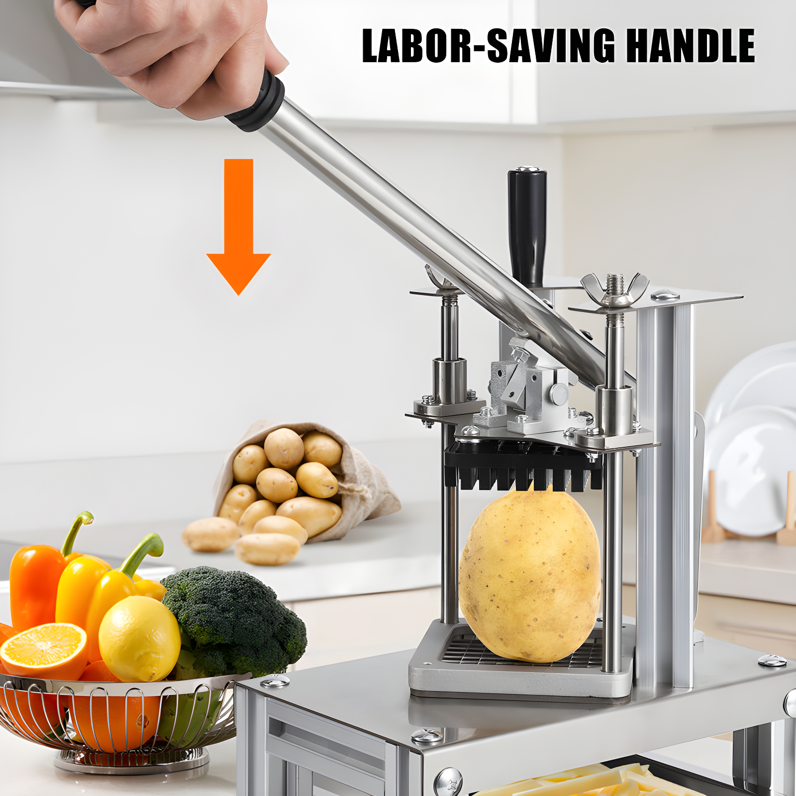 Yesurprise Yesurprise Potato Masher