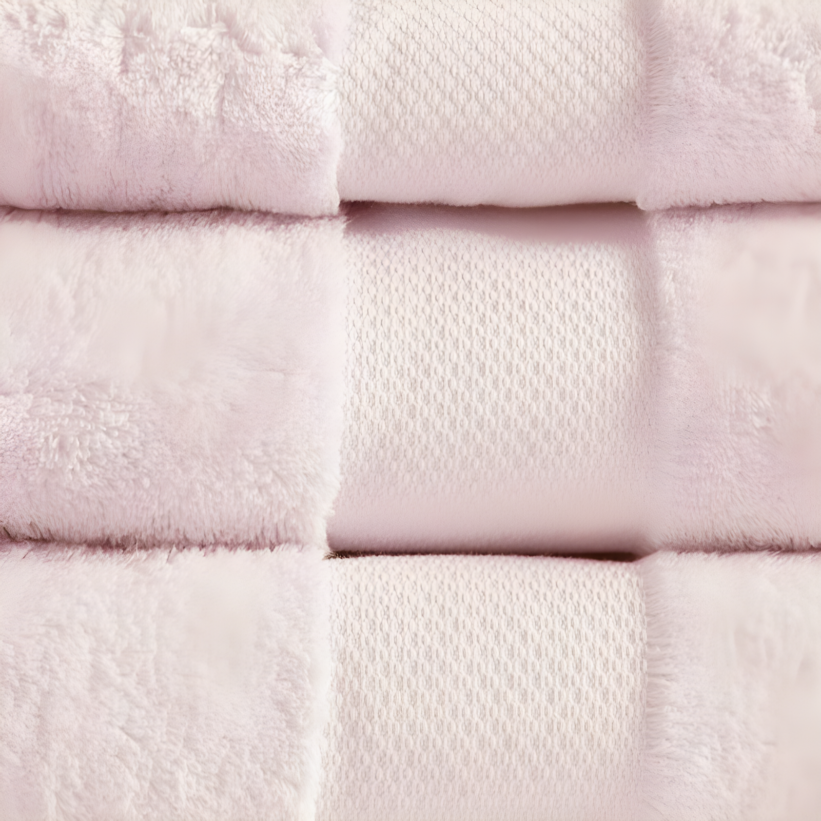 Turkish 100% Cotton Oversized Towel Set