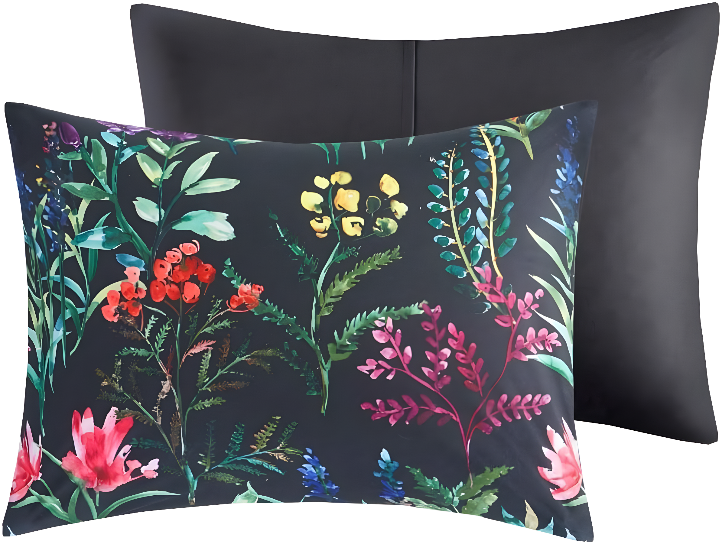 Madison Park Tasha Floral Comforter Set