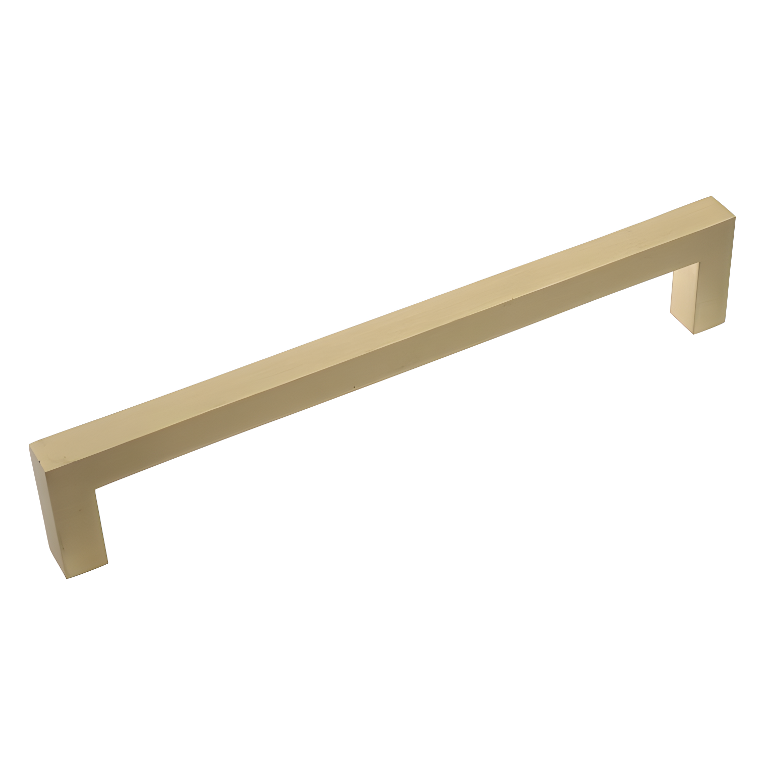 Kingston Collection Solid Square Bar Pull