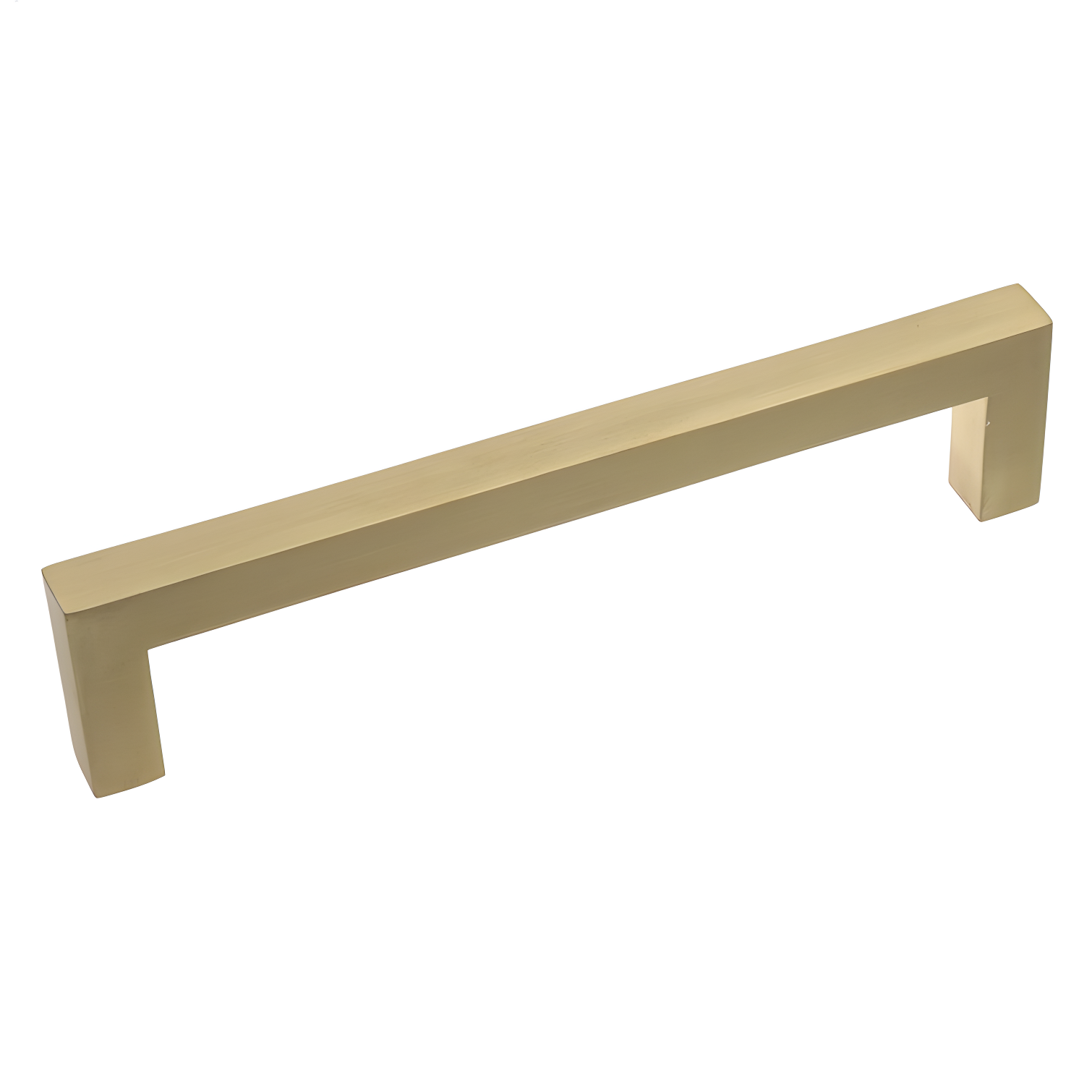 Kingston Collection Solid Square Bar Pull
