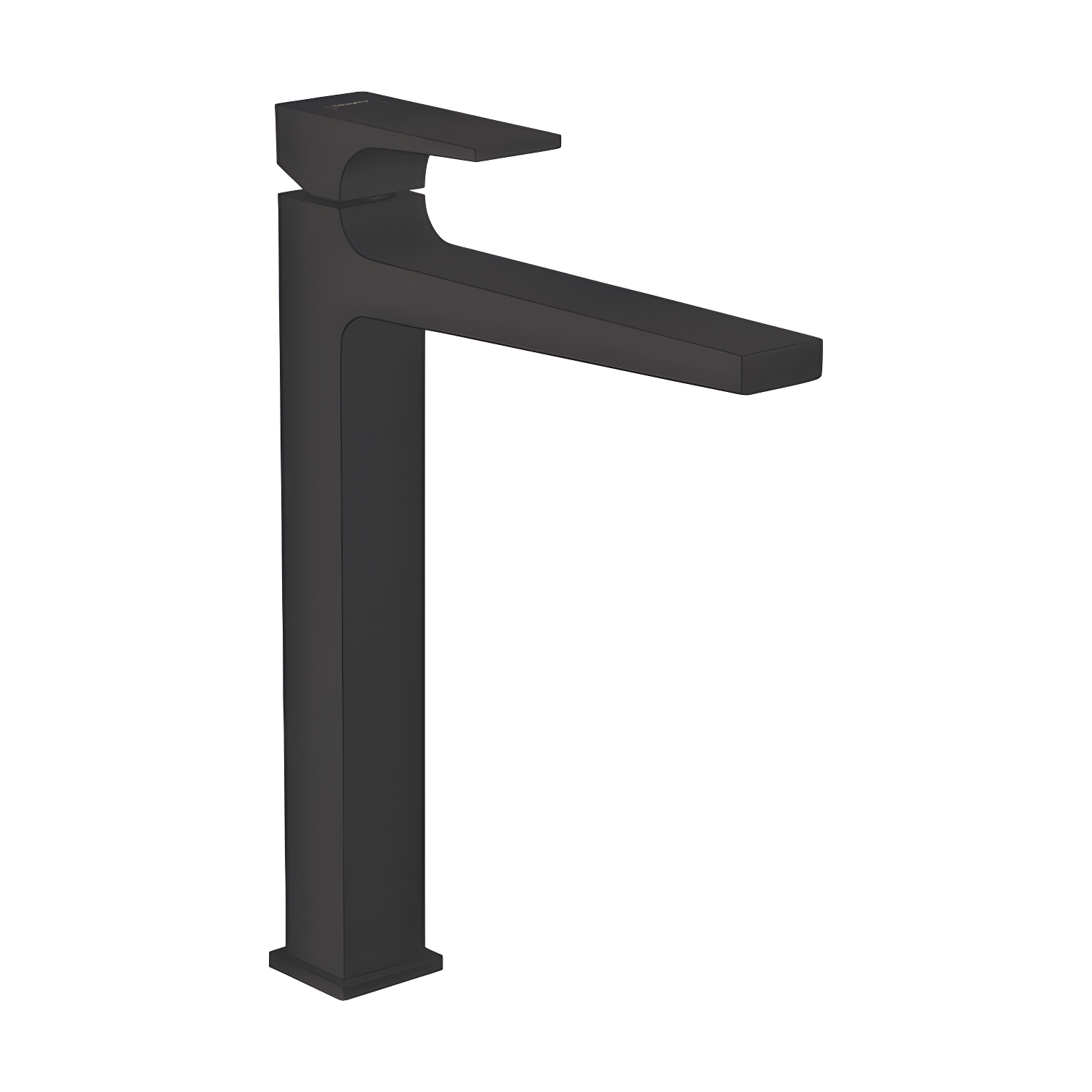 Hansgrohe Metropol Single-Hole Faucet 260 with Lever Handle, 1.2 GPM