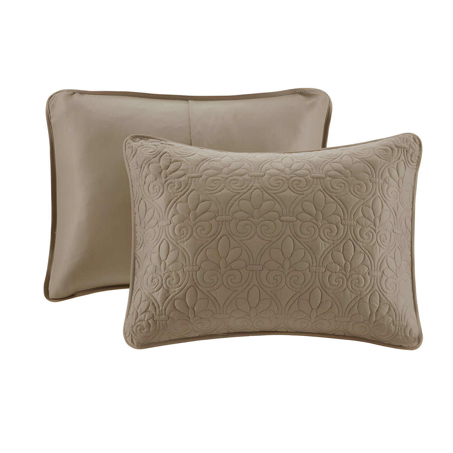Quebec Reversible Bedspread Set