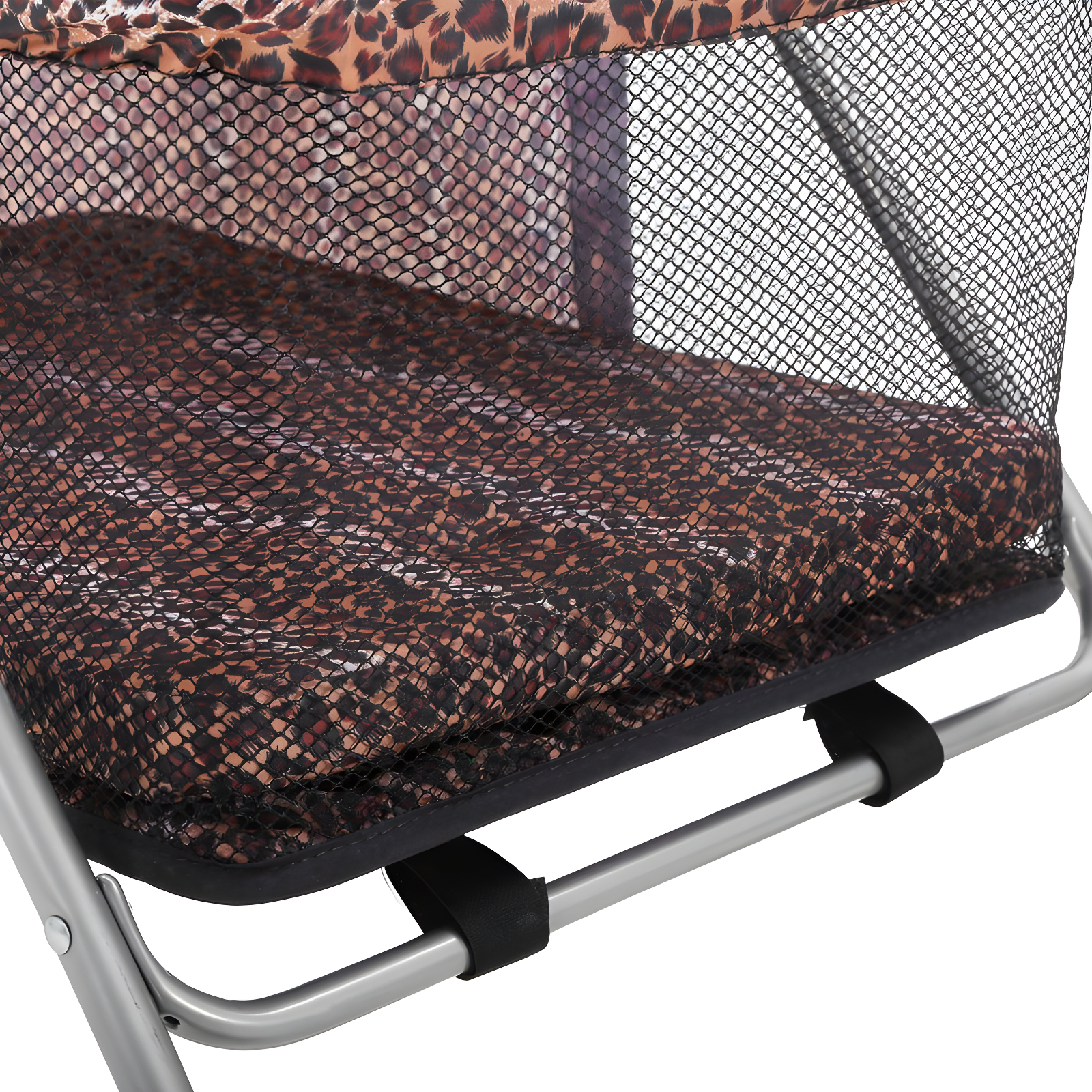 Foldable Pet Jogger Stroller