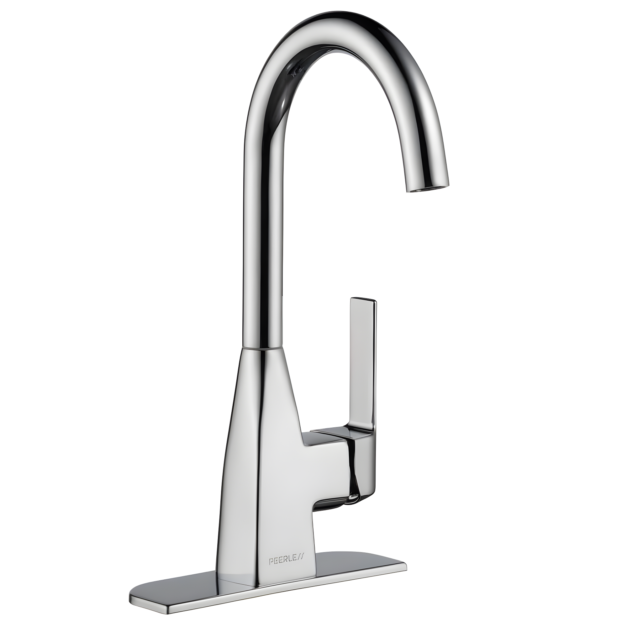 Peerless Faucets Xander Kitchen Faucet