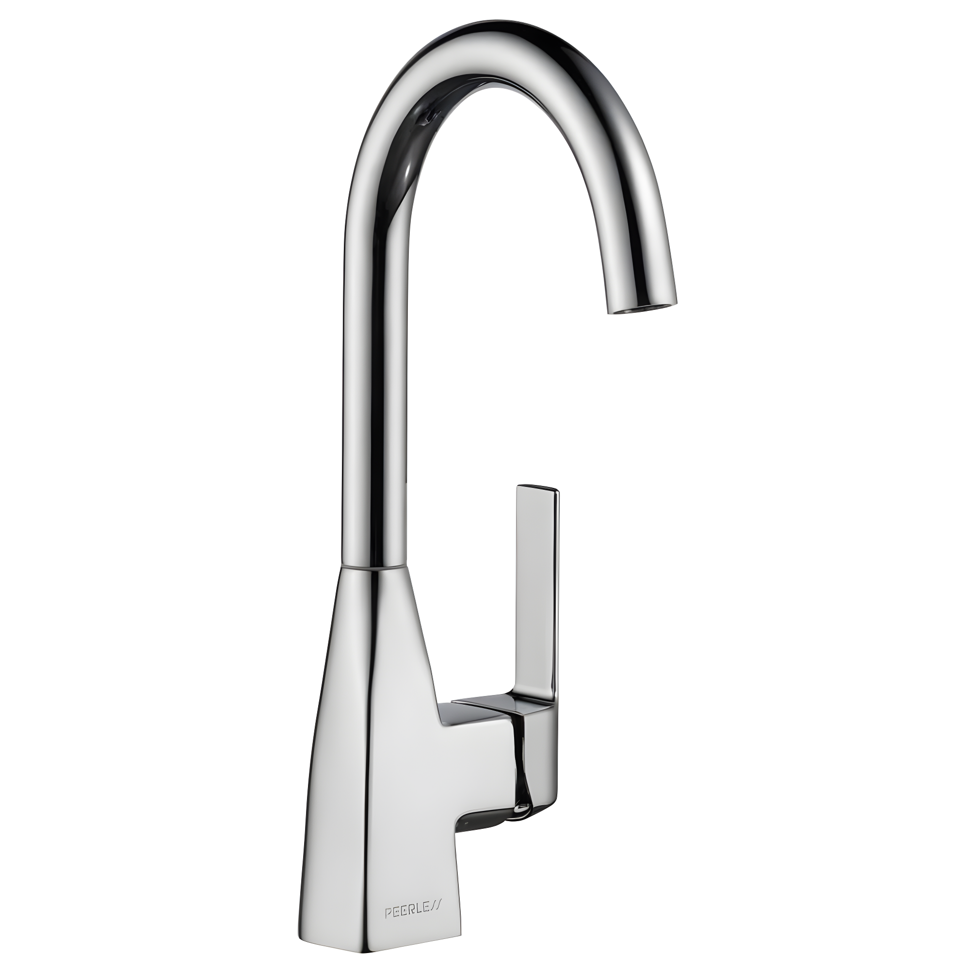 Peerless Faucets Xander Kitchen Faucet