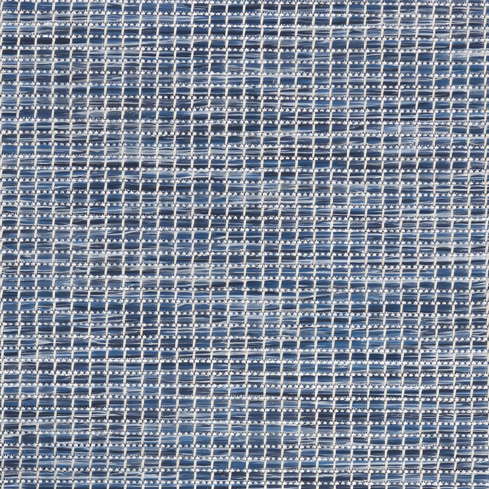 Nourison Positano POS01 Indoor/outdoor Area Rug - Navy Blue 3' x 5'