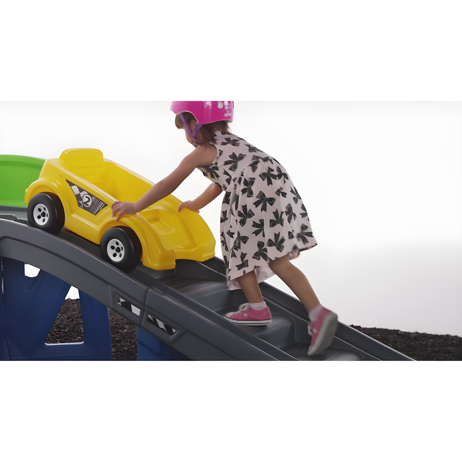 Step2 Extreme Coaster Slide