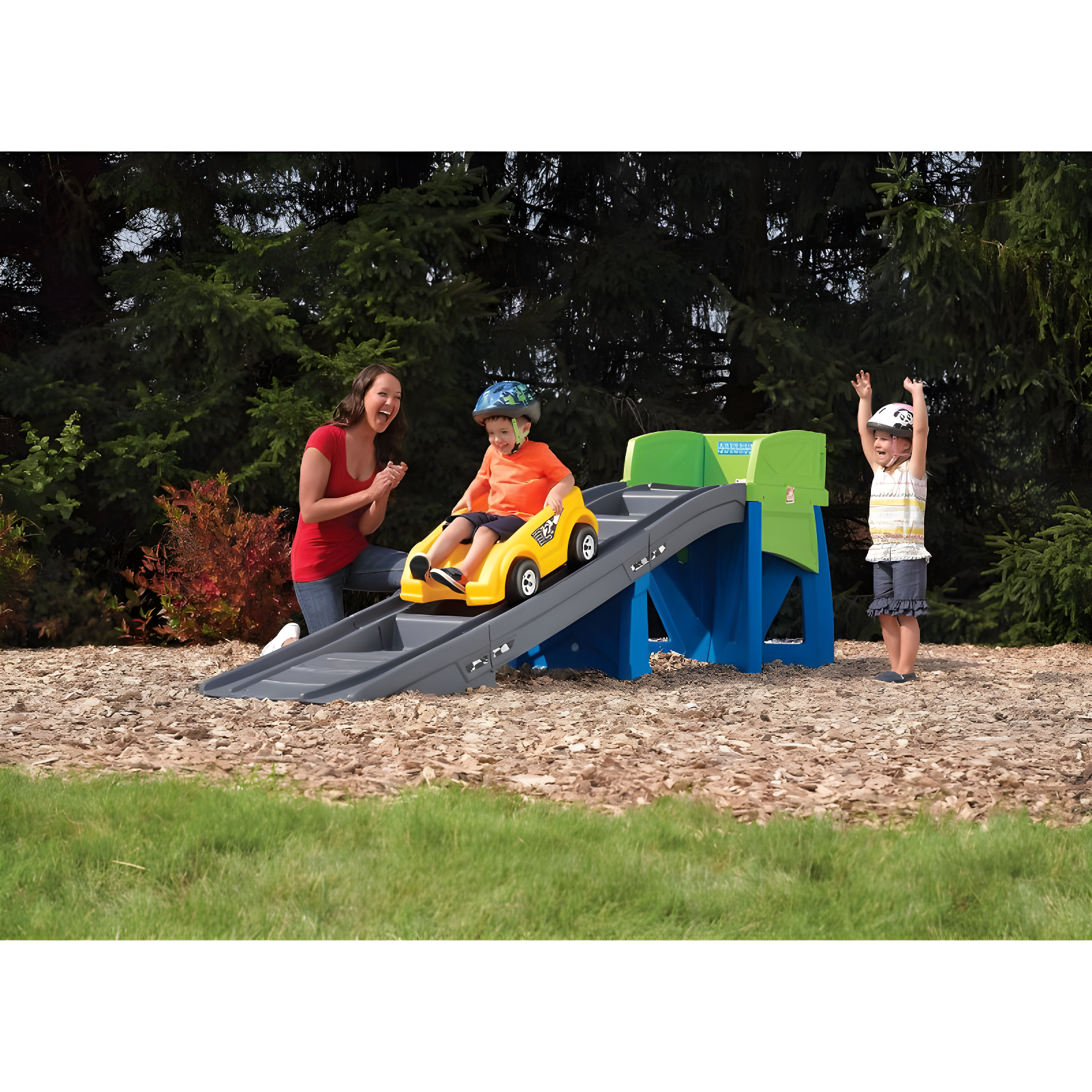 Step2 Extreme Coaster Slide