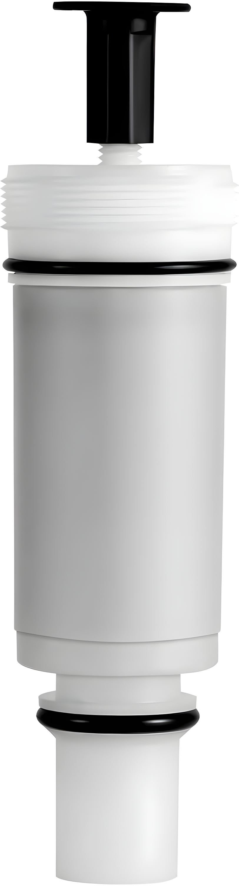 Flushmate Flush Valve Cartridge,Flushmate C-100500-KIT
