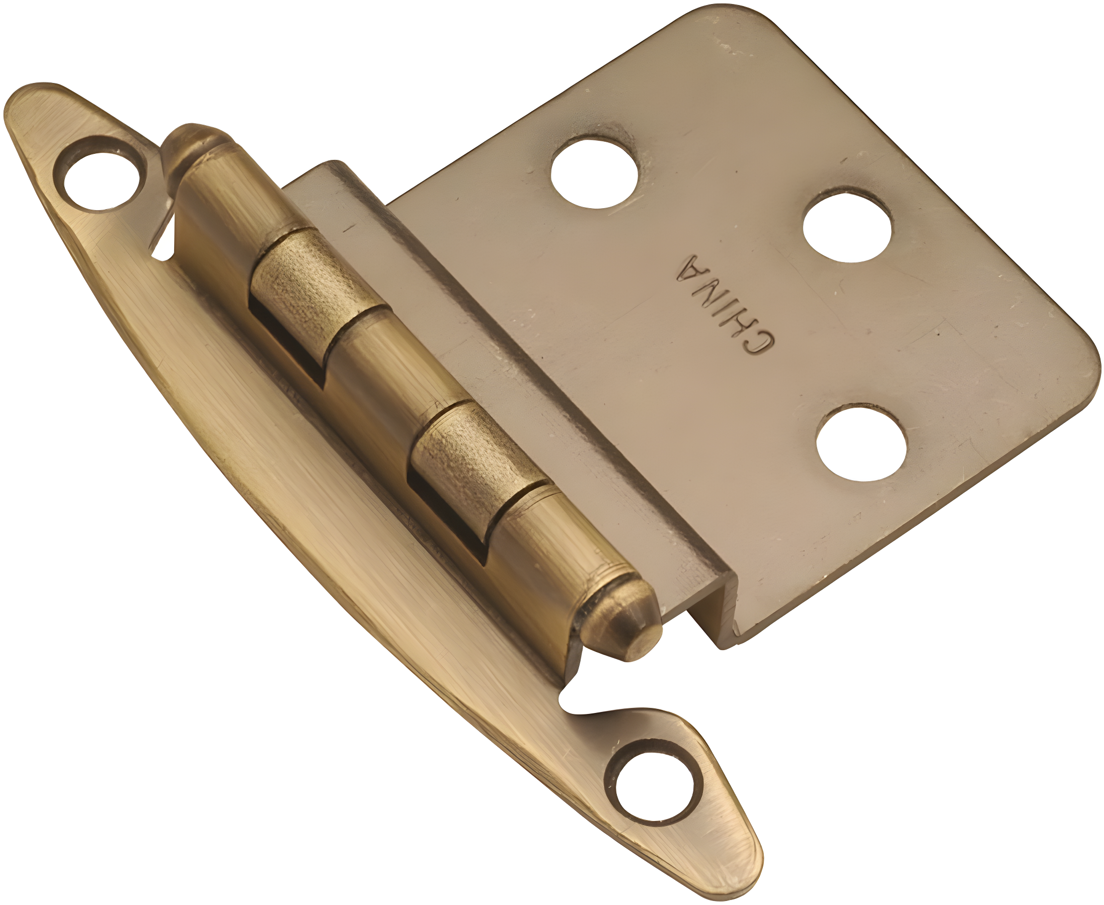 Invisible/Concealed Single Door Hinge