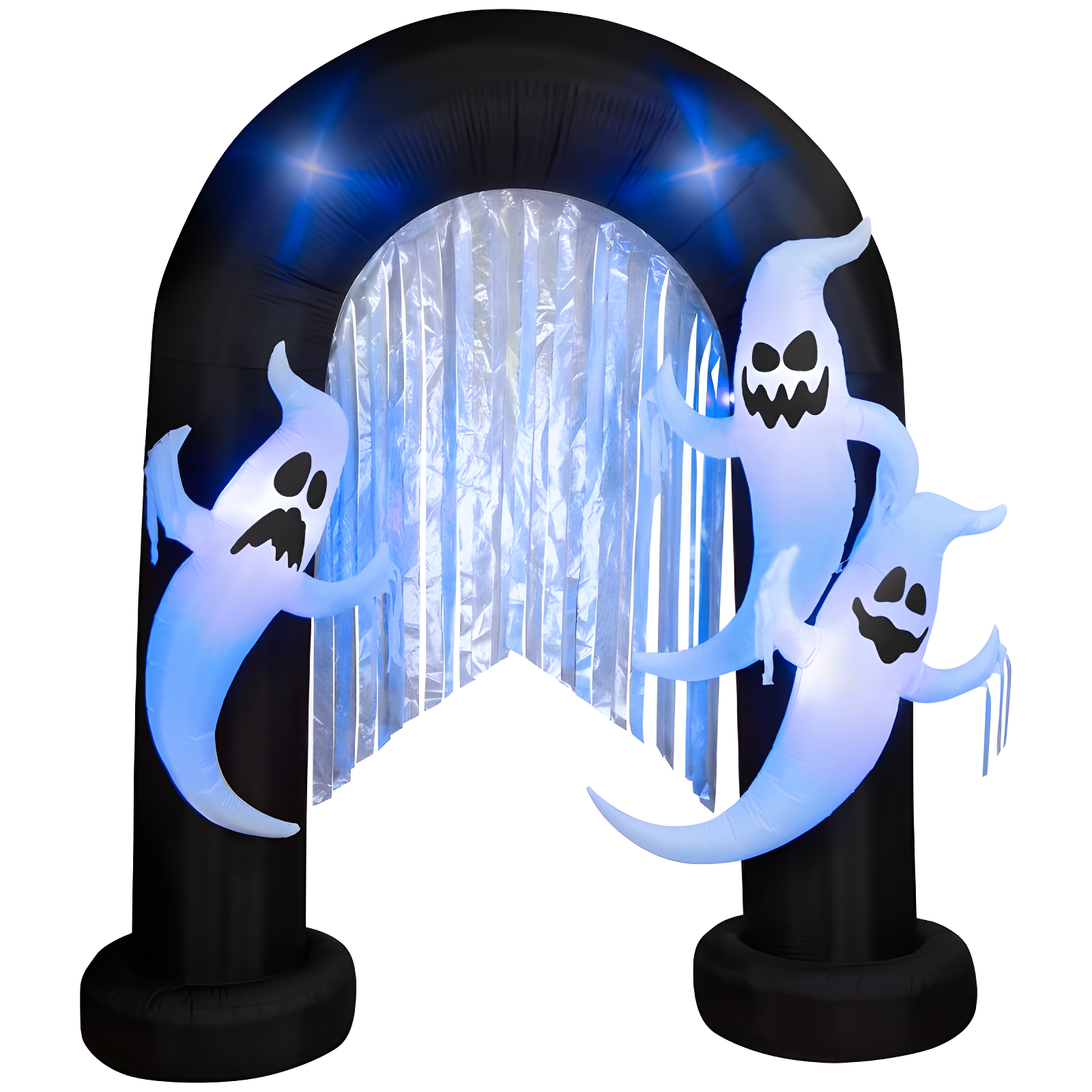 Gemmy Industries Outdoor Halloween Decoration