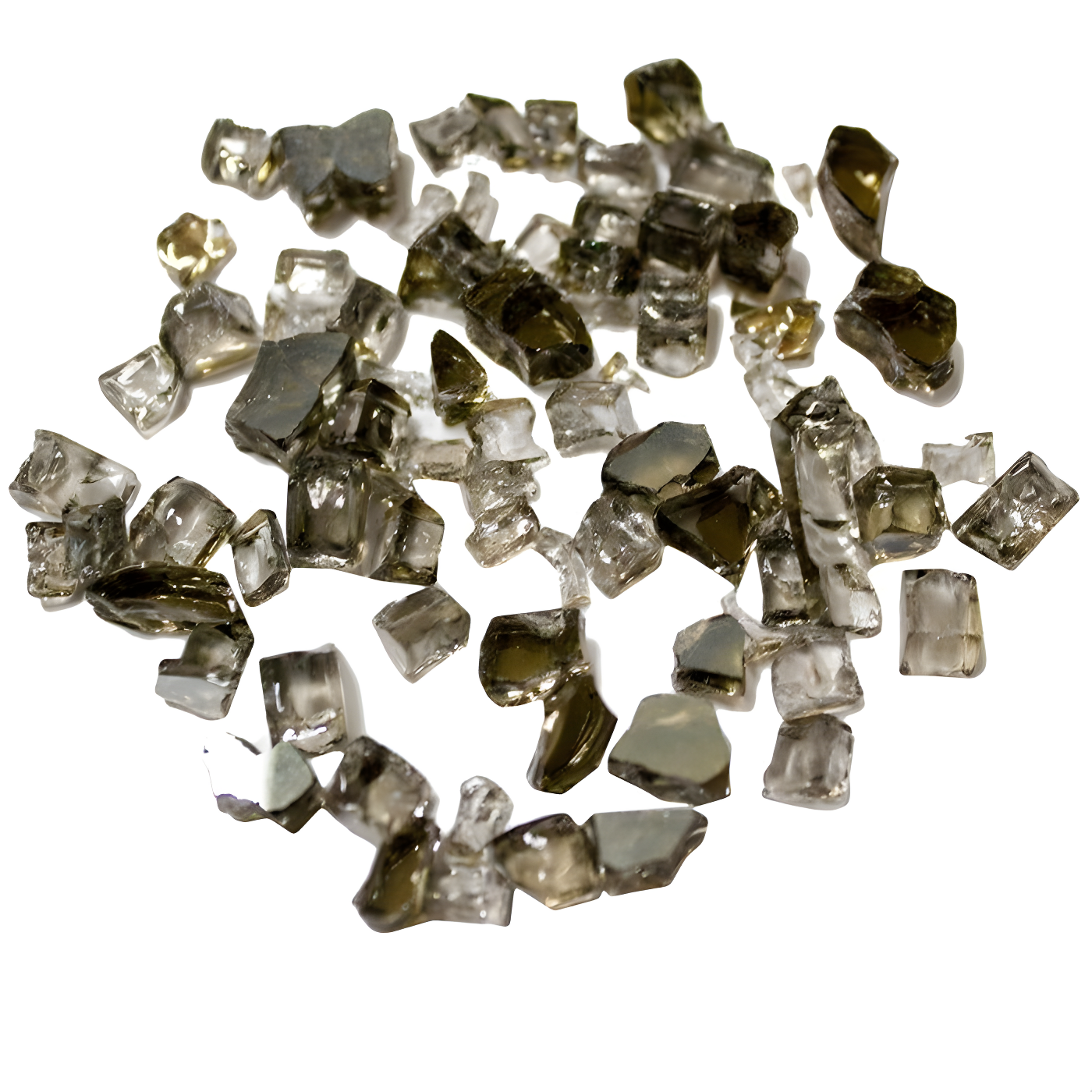 AZ Patio Heaters 10 Lb. Fire Glass