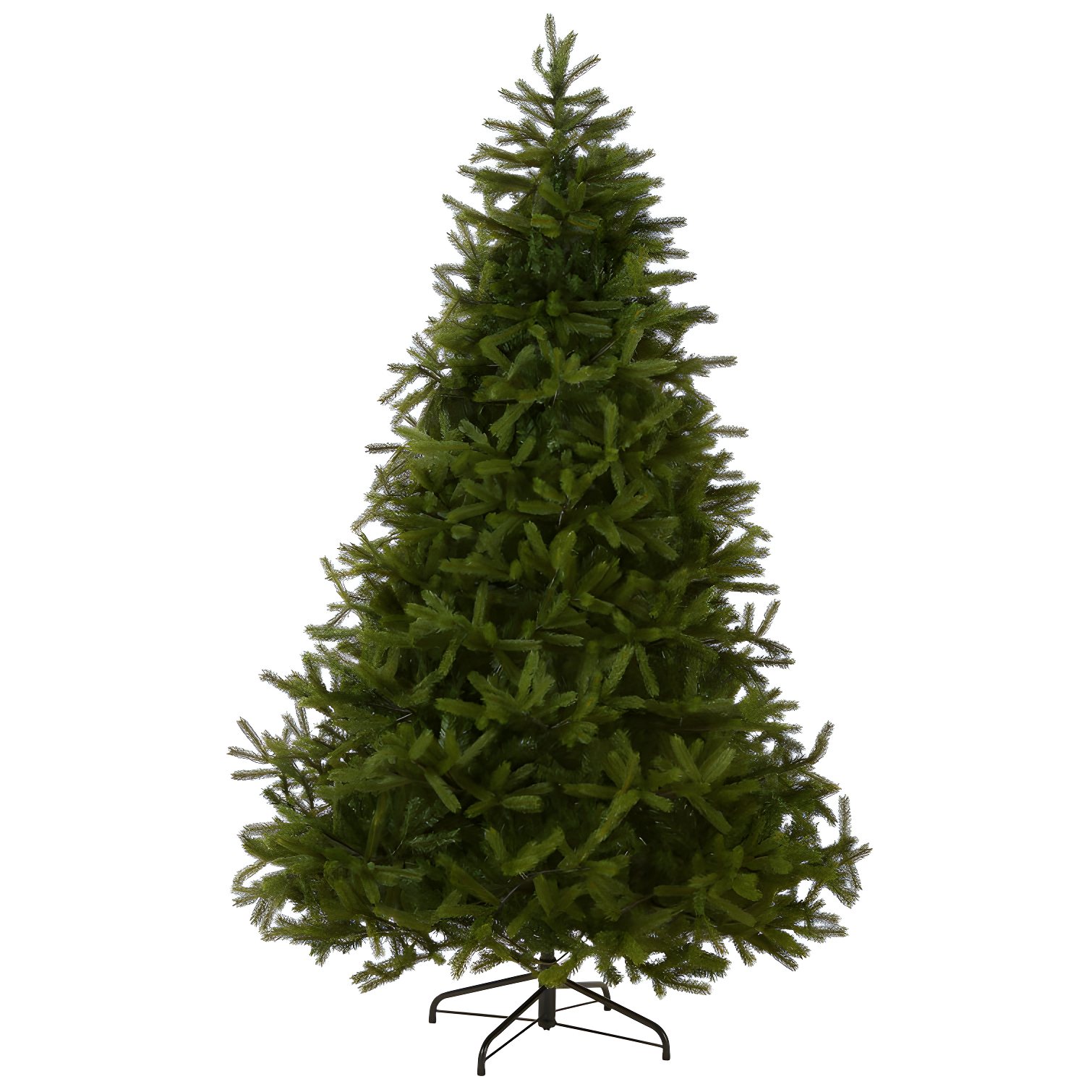 6.5' Unlit Norway Fir Artificial Christmas Tree - National Tree Company