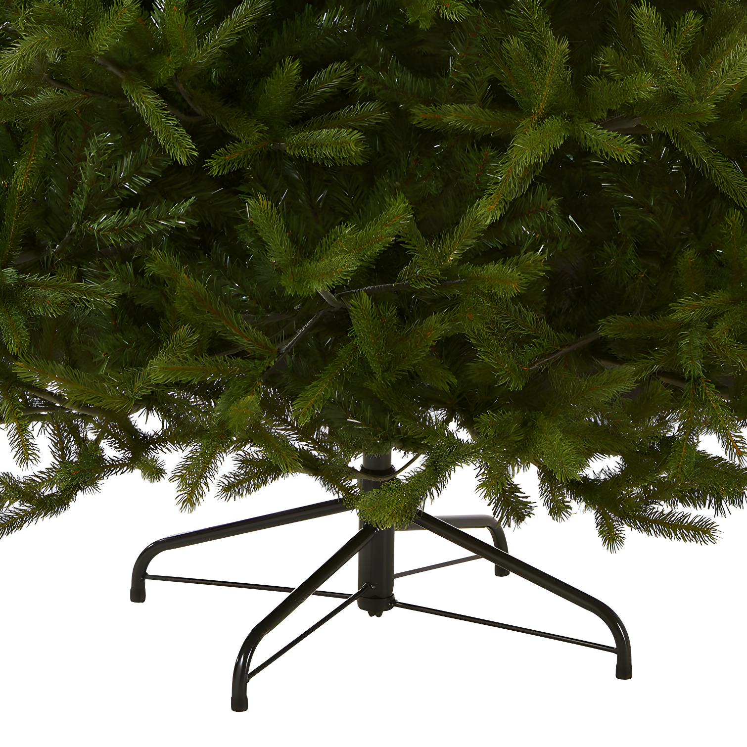 6.5' Unlit Norway Fir Artificial Christmas Tree - National Tree Company