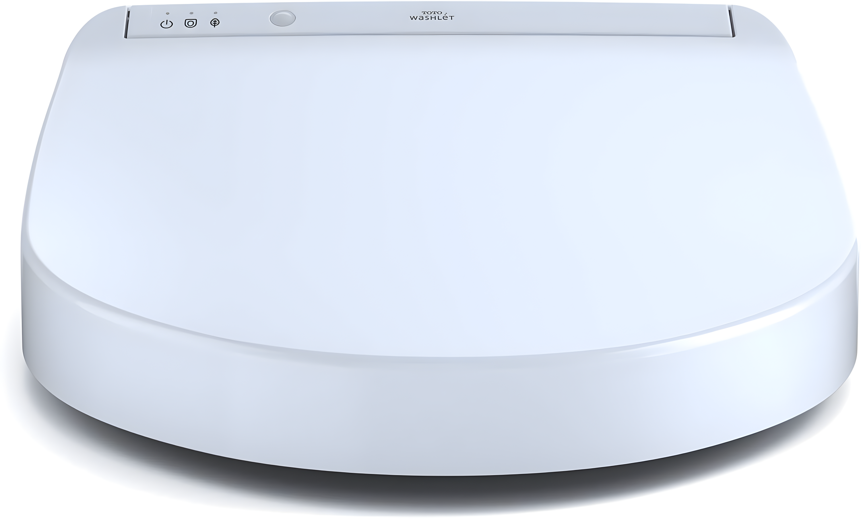 Washlet® Toilet Elongated Seat Bidet