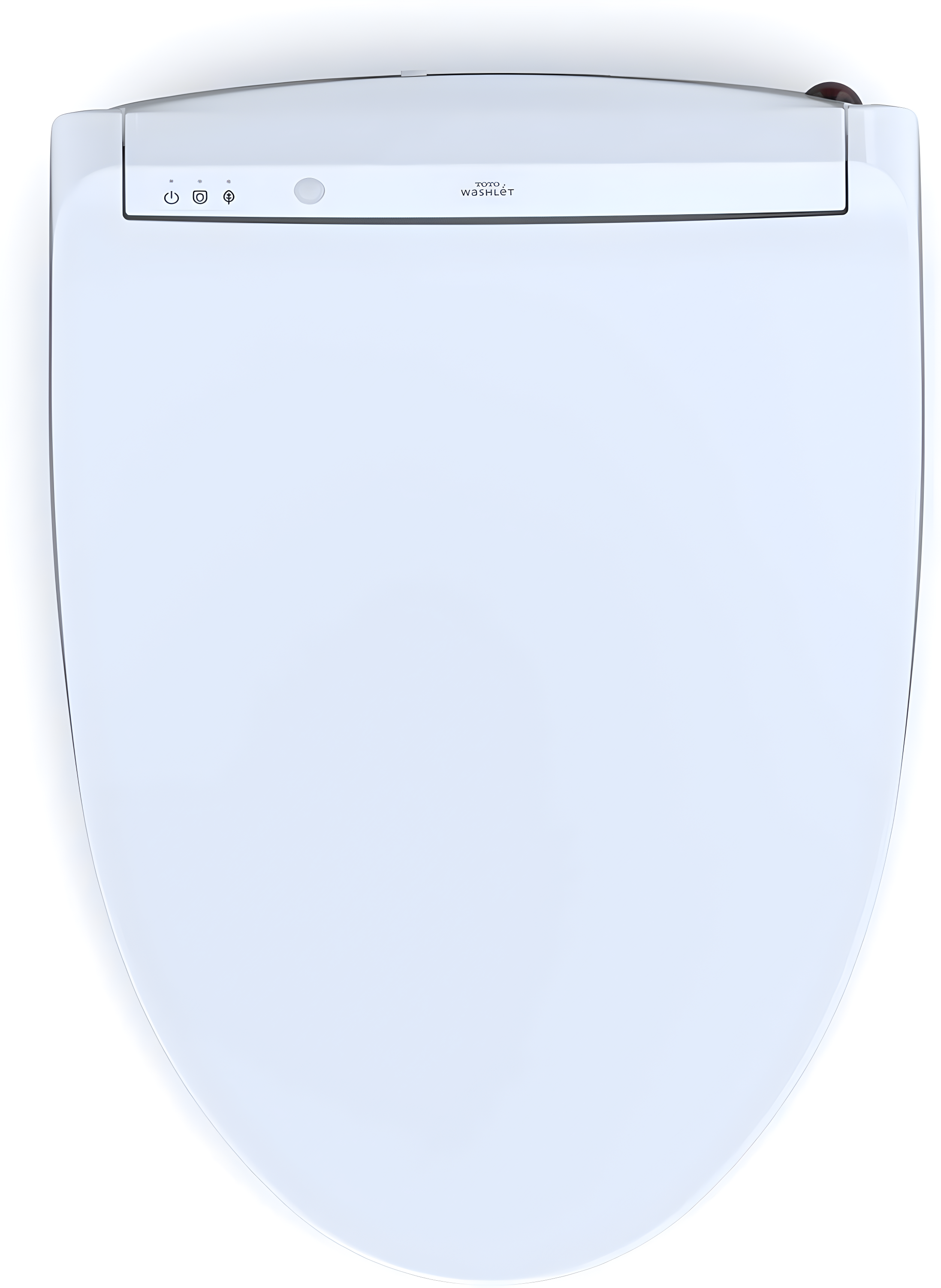 Washlet® Toilet Elongated Seat Bidet