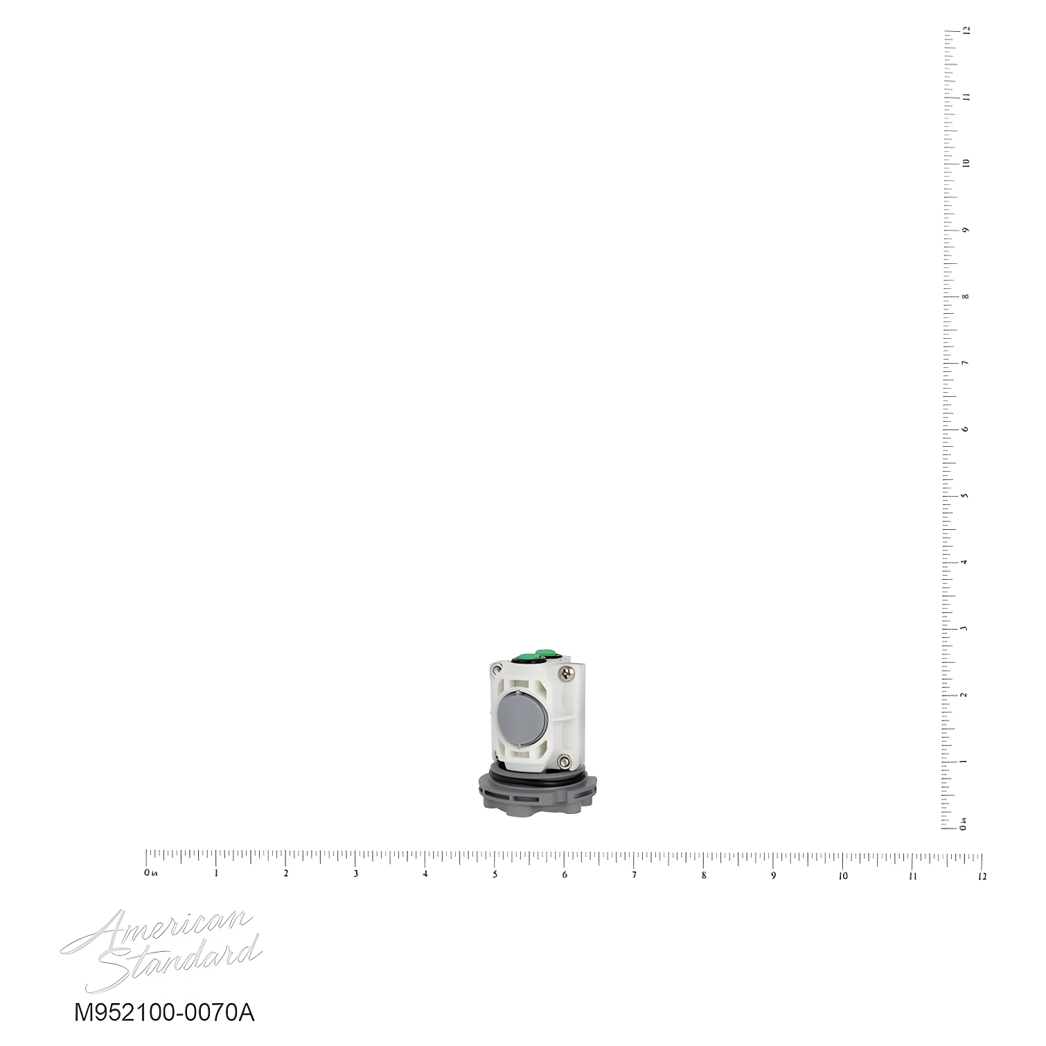 American Standard M952100-0070A Pressure Balance Valve