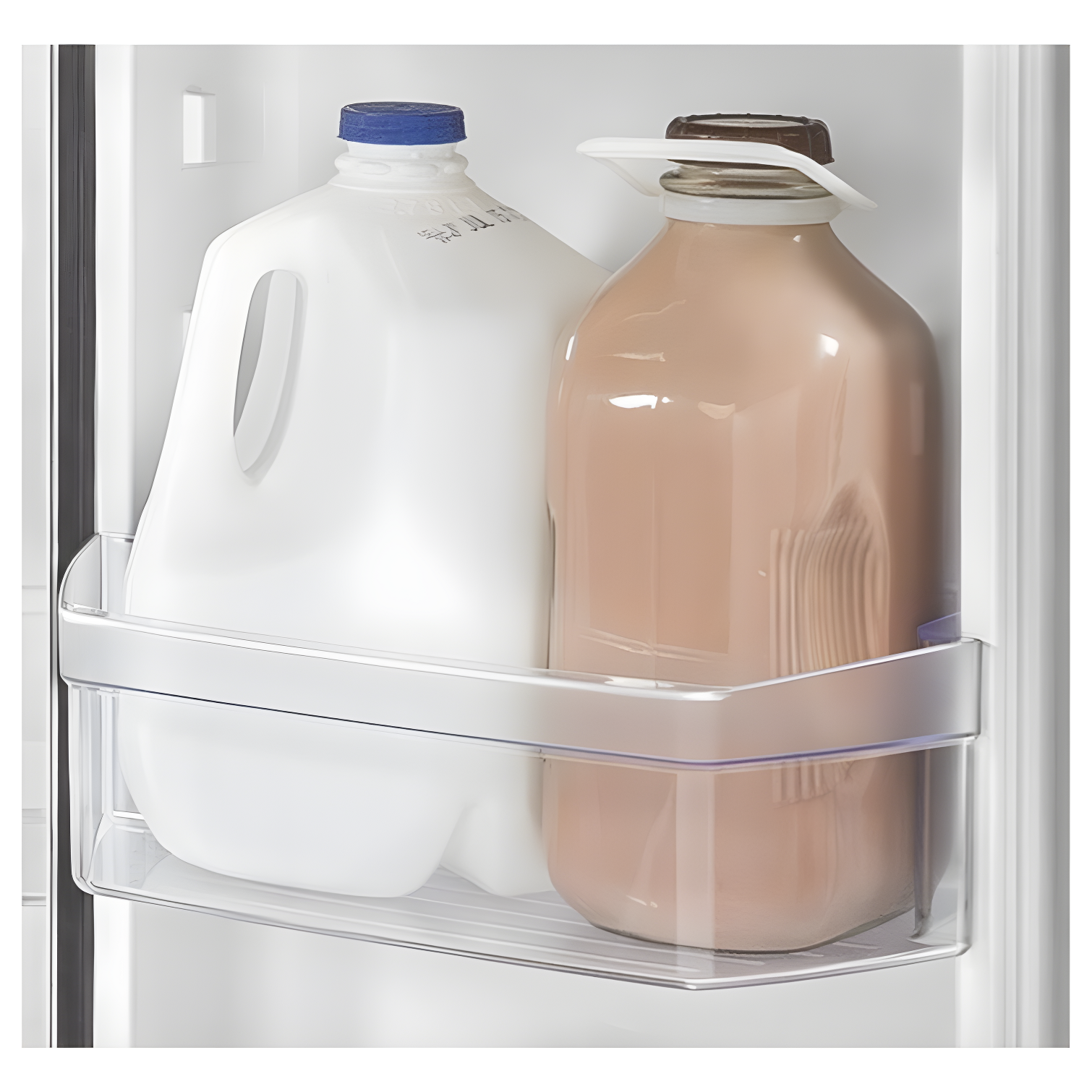 33" French Door 23.7 cu. ft. Refrigerator