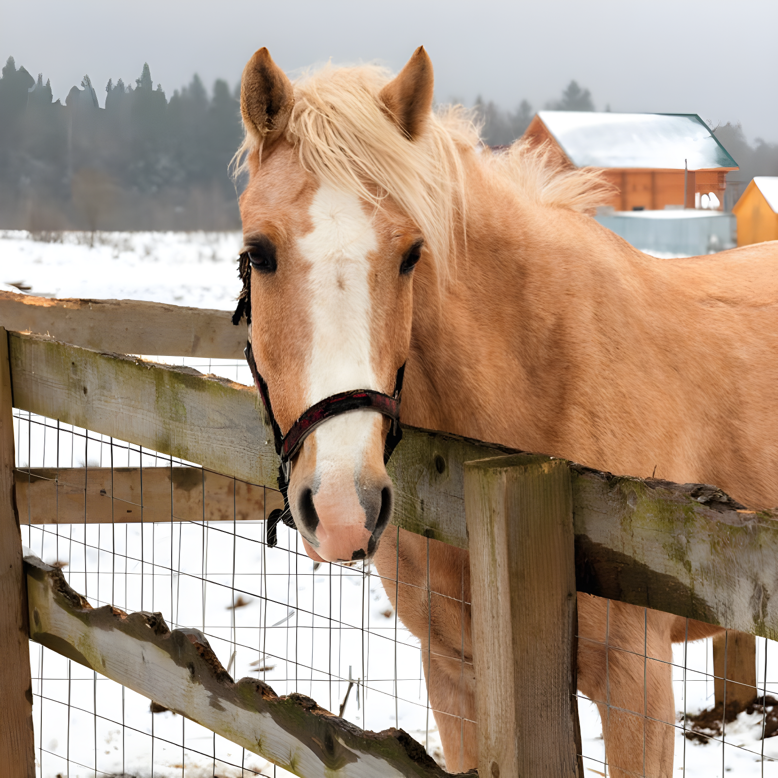 YARDGARD Metal Fencing