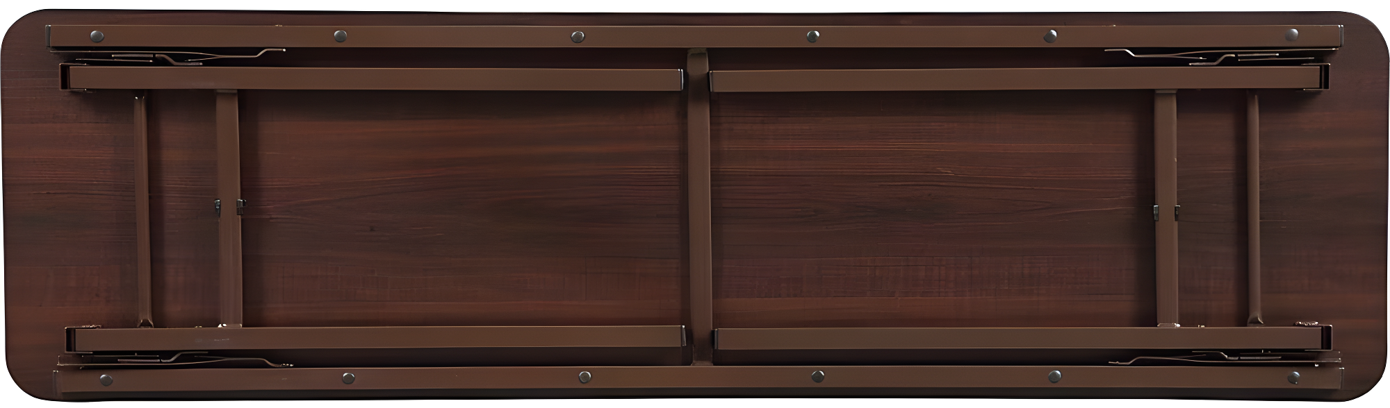 Rectangular Folding Table
