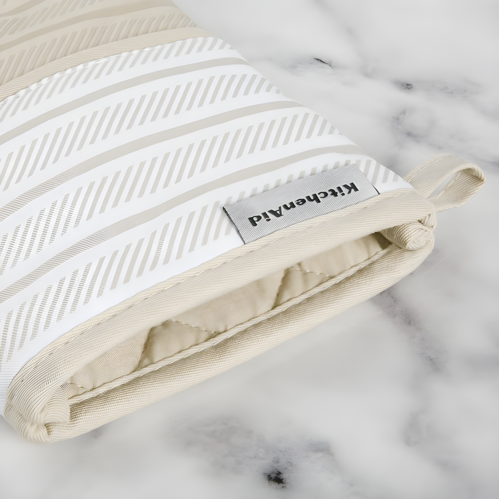 KitchenAid® KitchenAid Albany Oven Mitt 2-Pack Set (Set of 2)