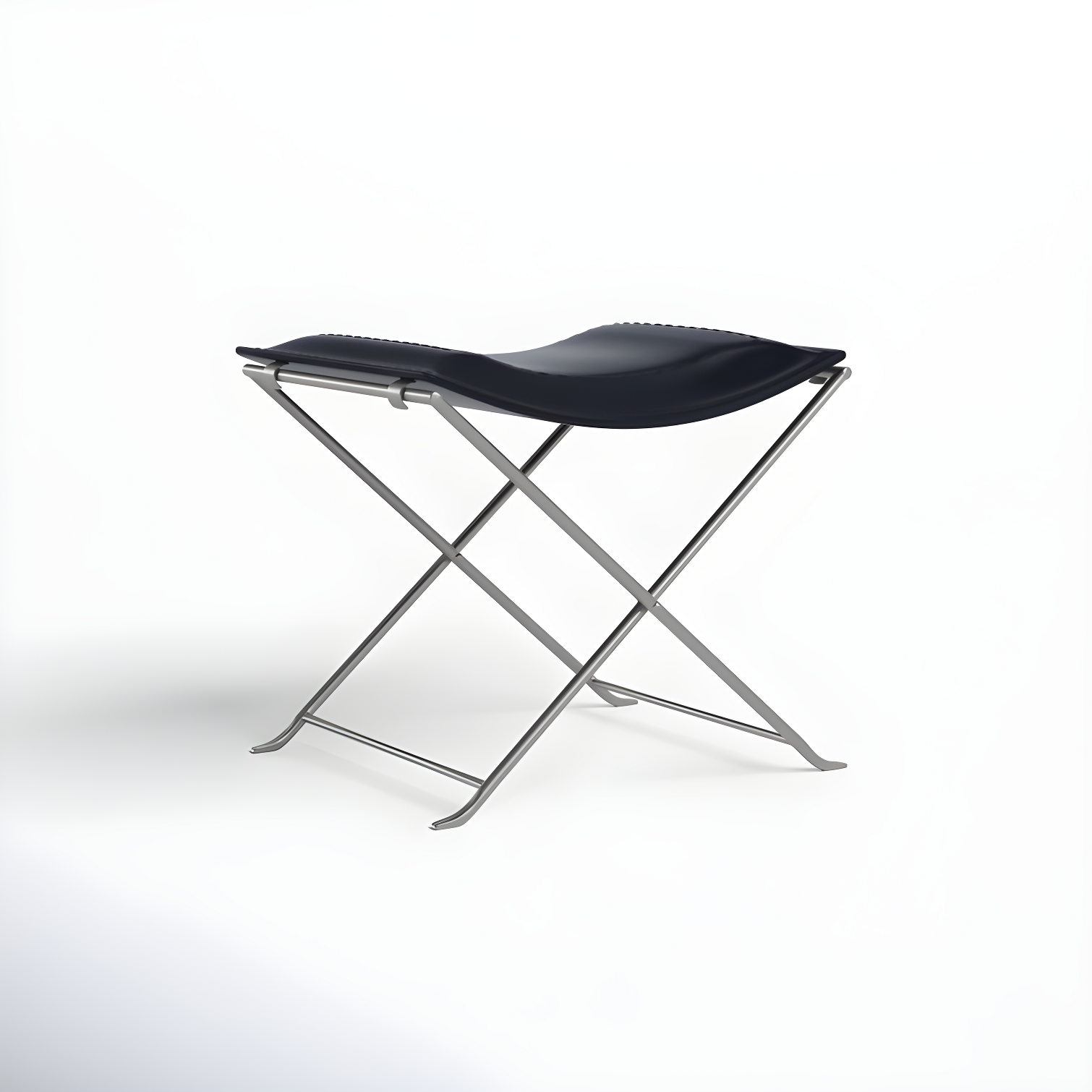Sanford Accent Stool