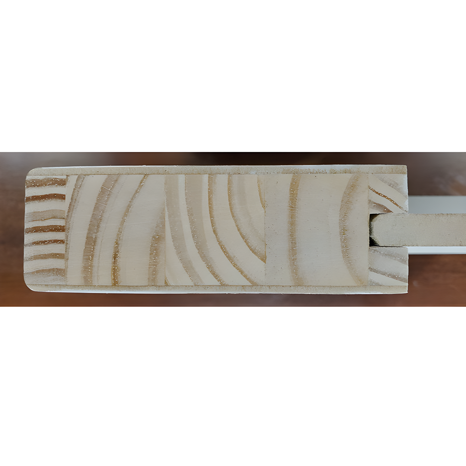 Kimberly Bay Paneled Solid Wood Shaker Standard Door