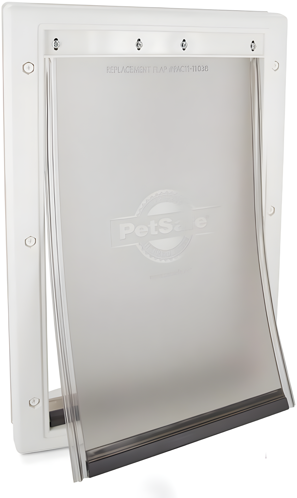 PetSafe® Plastic Pet Door X-Large