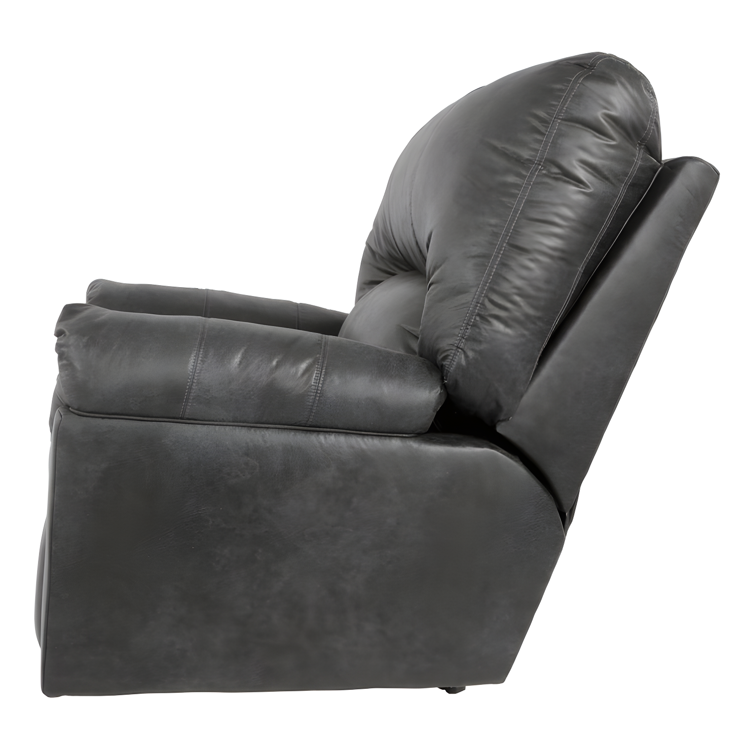 Antolin Faux Leather Recliner