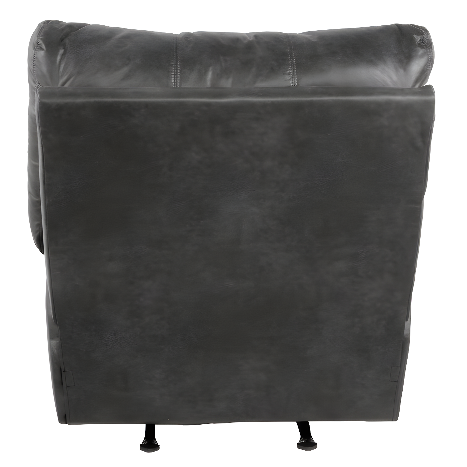 Antolin Faux Leather Recliner