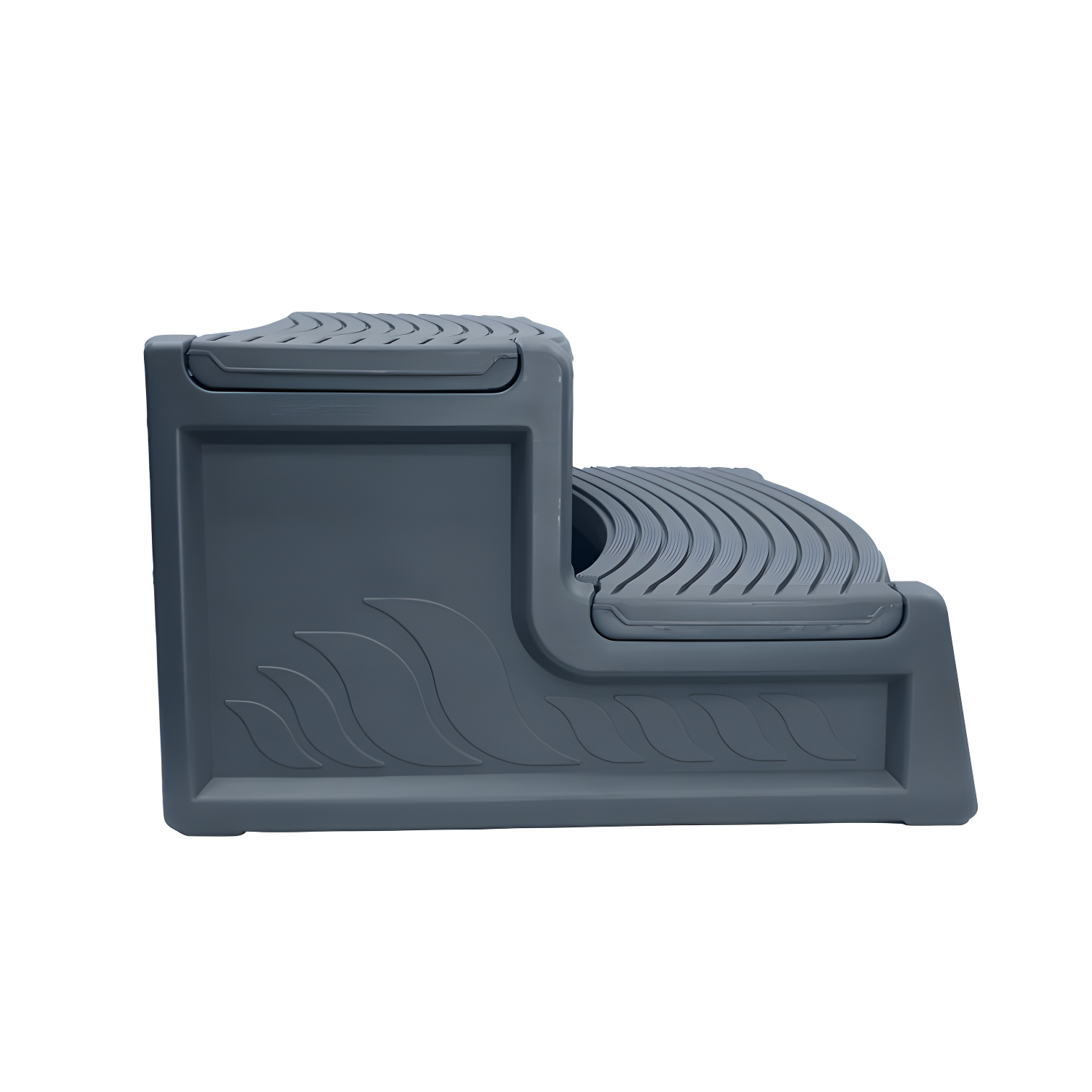 Handi-Step Spa/Patio Step Black
