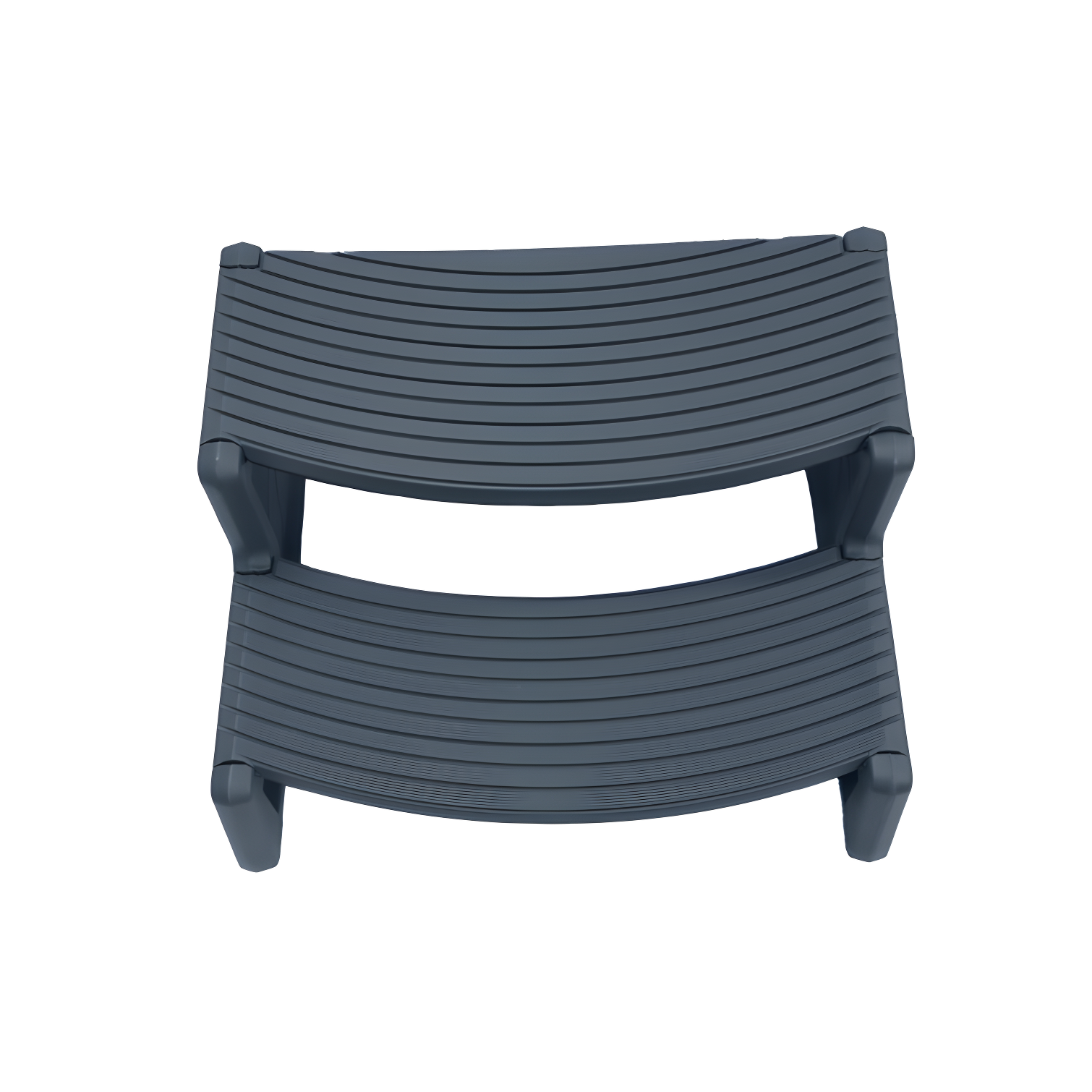 Handi-Step Spa/Patio Step Black