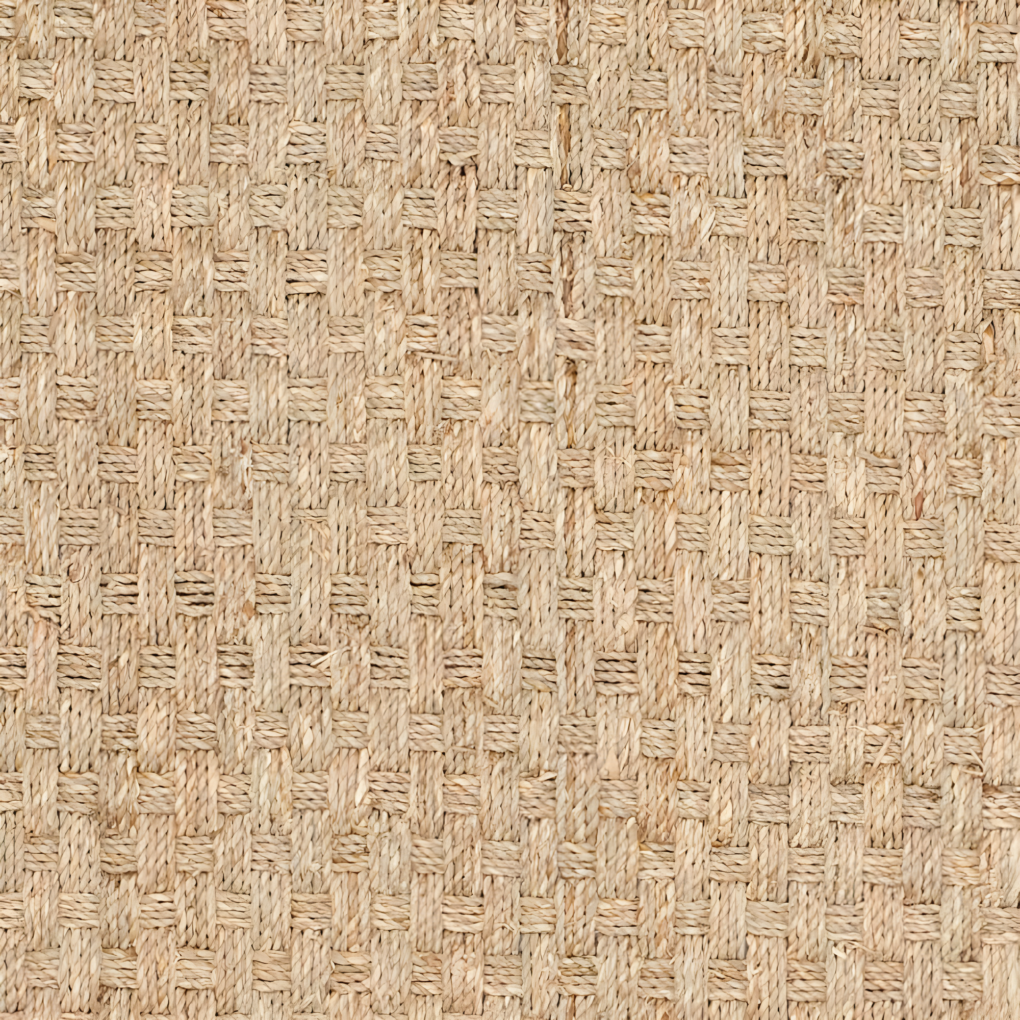 Natural Fiber NF114 Power Loomed Indoor Accent Rug - Natural/Black - 3'x5' - Safavieh.