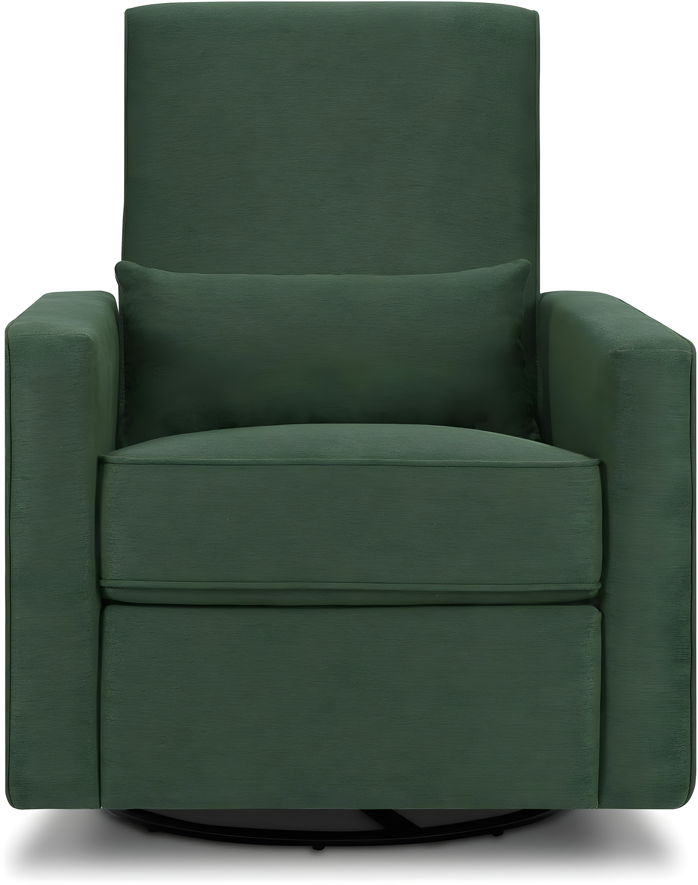 Piper Swivel Reclining Glider