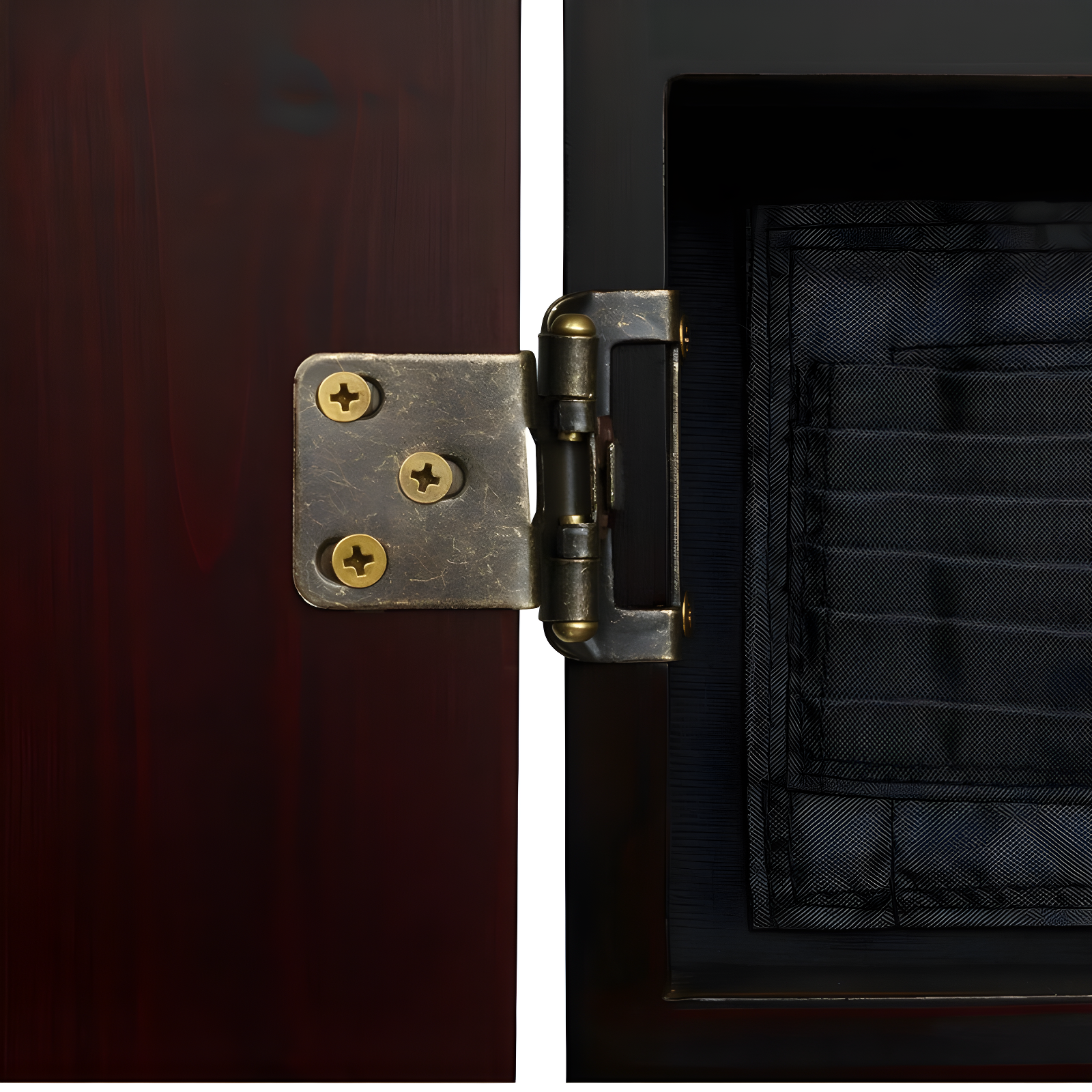 Viper Viper Soft Tip Dartboard Cabinet