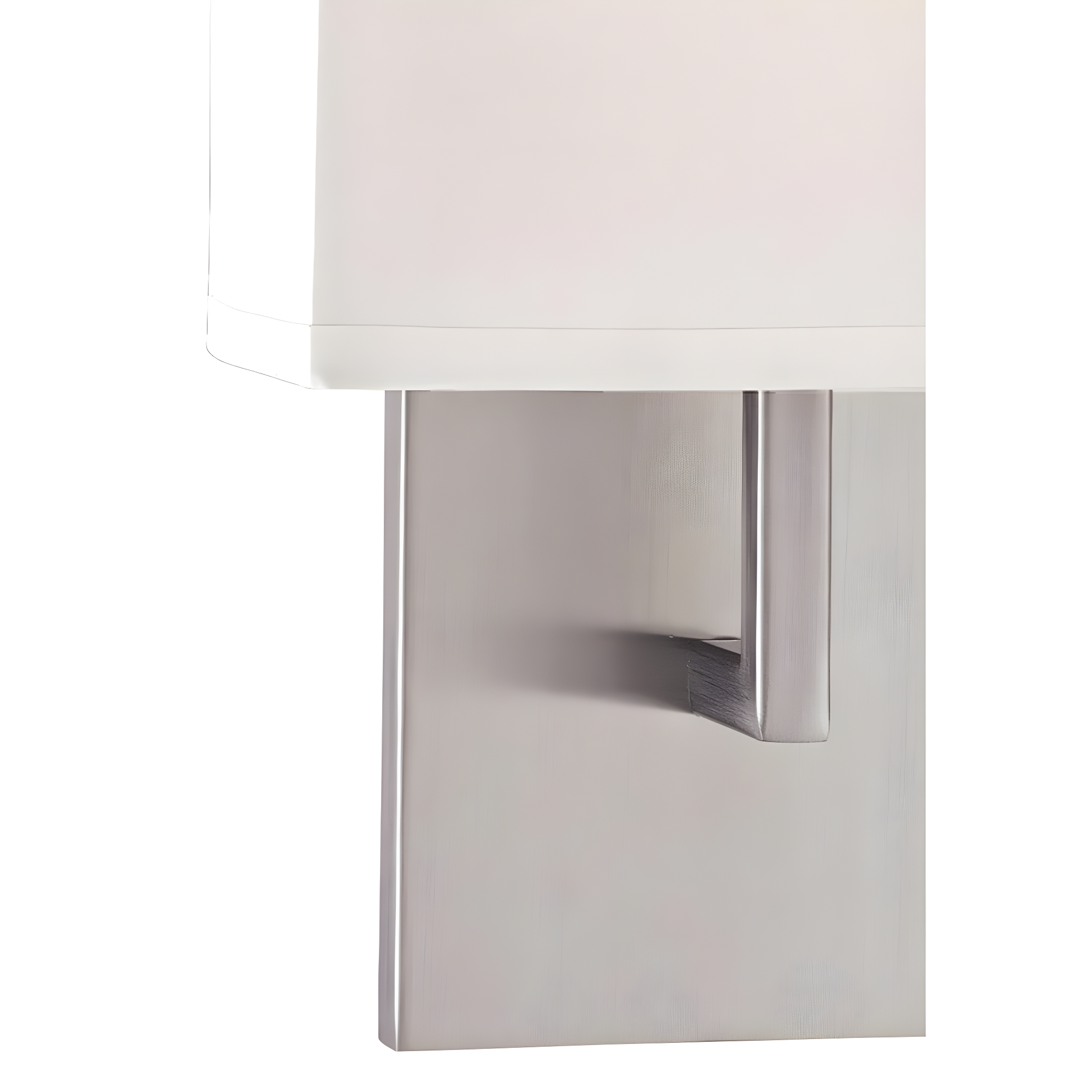 Ifrane Steel Armed Sconce