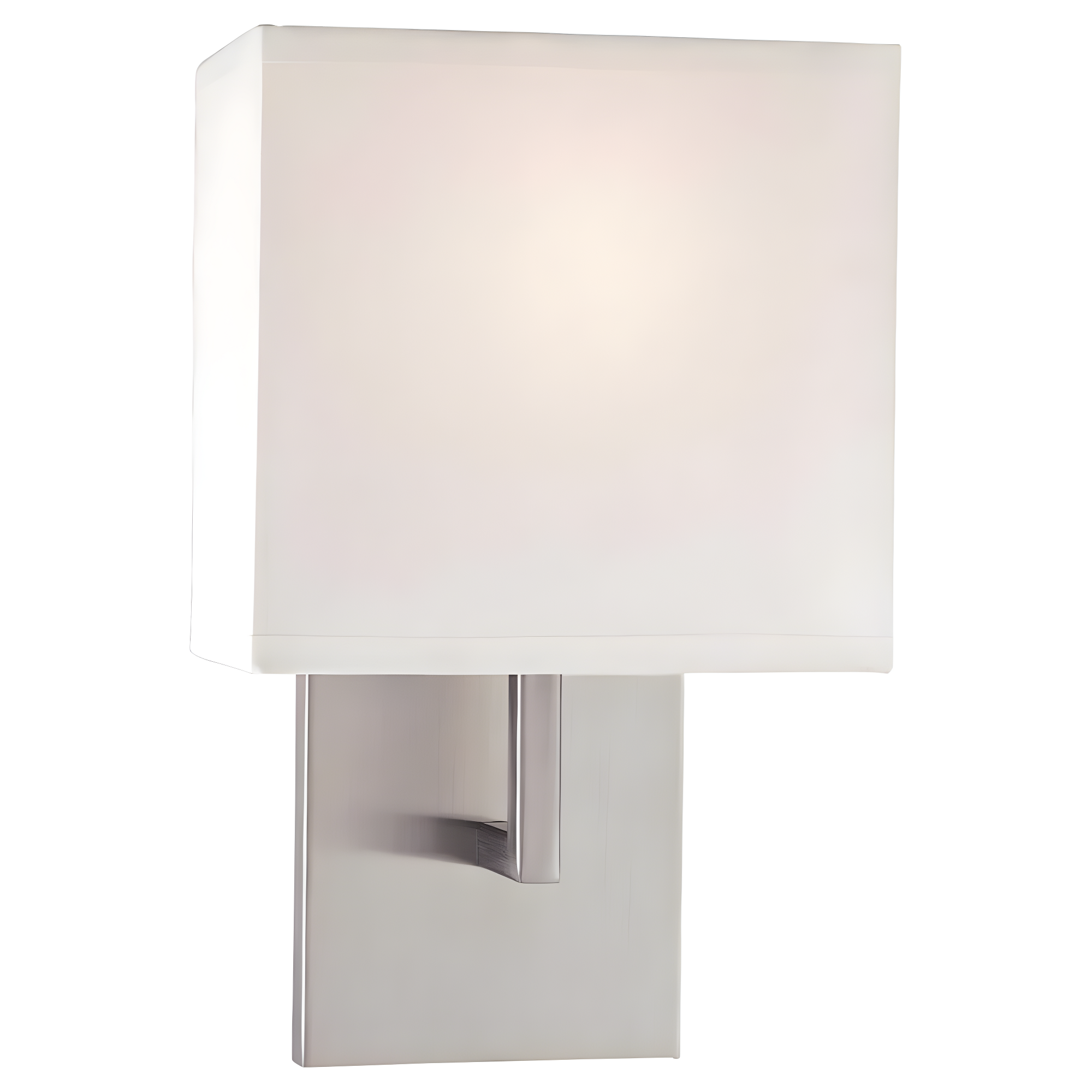 Ifrane Steel Armed Sconce
