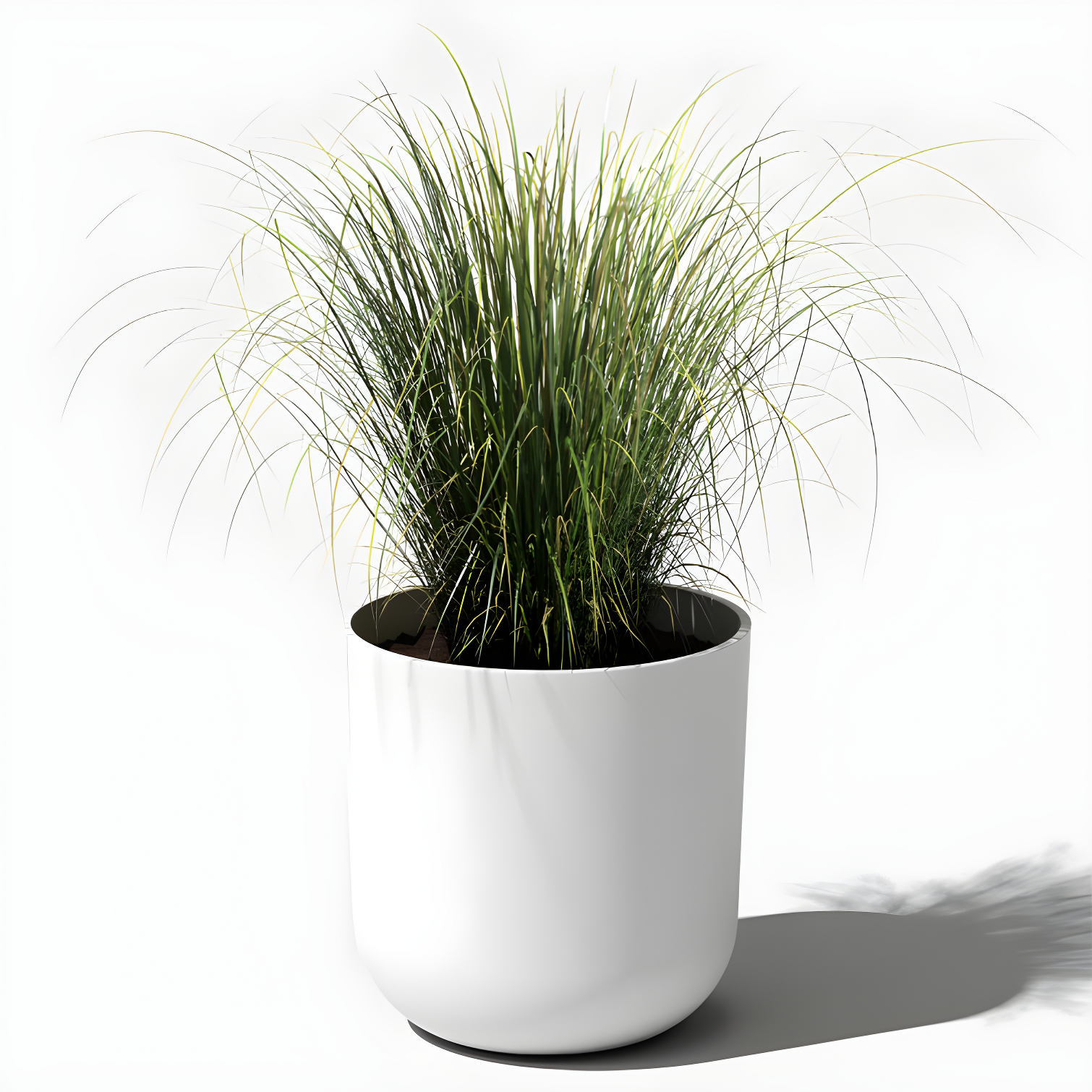 Mason Series Kona Planter