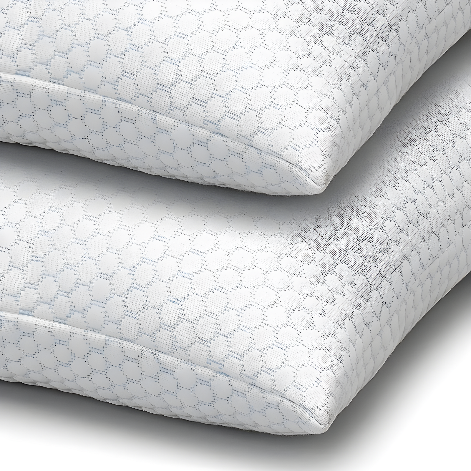 Ella Jayne Home Cool N' Comfort Pillow (Set of 2) (Set of 2)