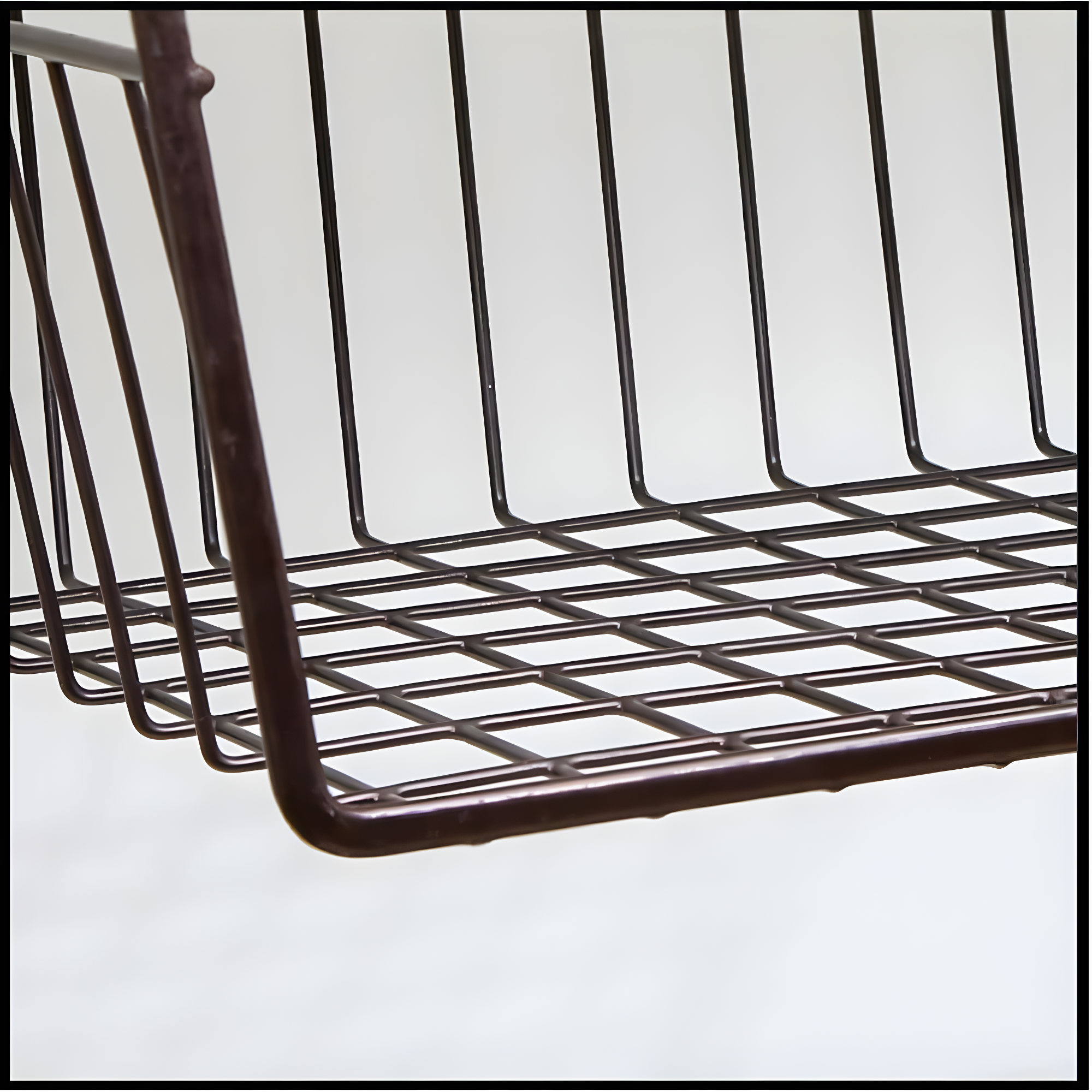 SmartDesign Under Shelf Basket