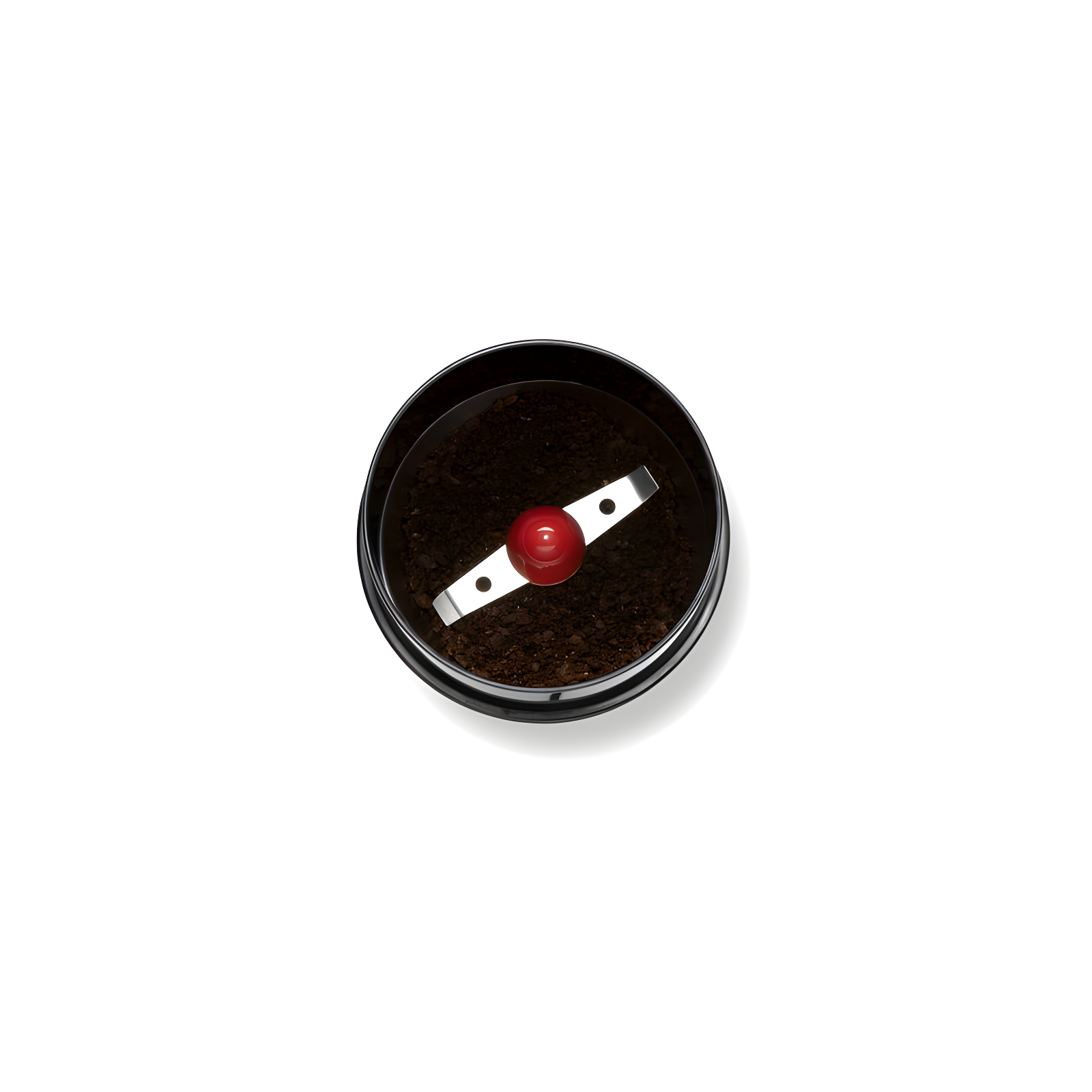 Bistro Electric Blade Coffee Grinder
