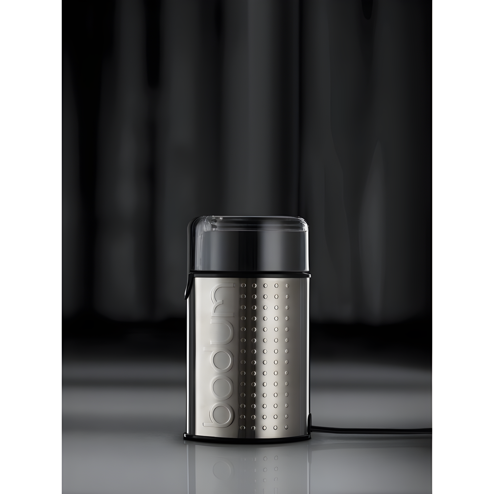Bistro Electric Blade Coffee Grinder