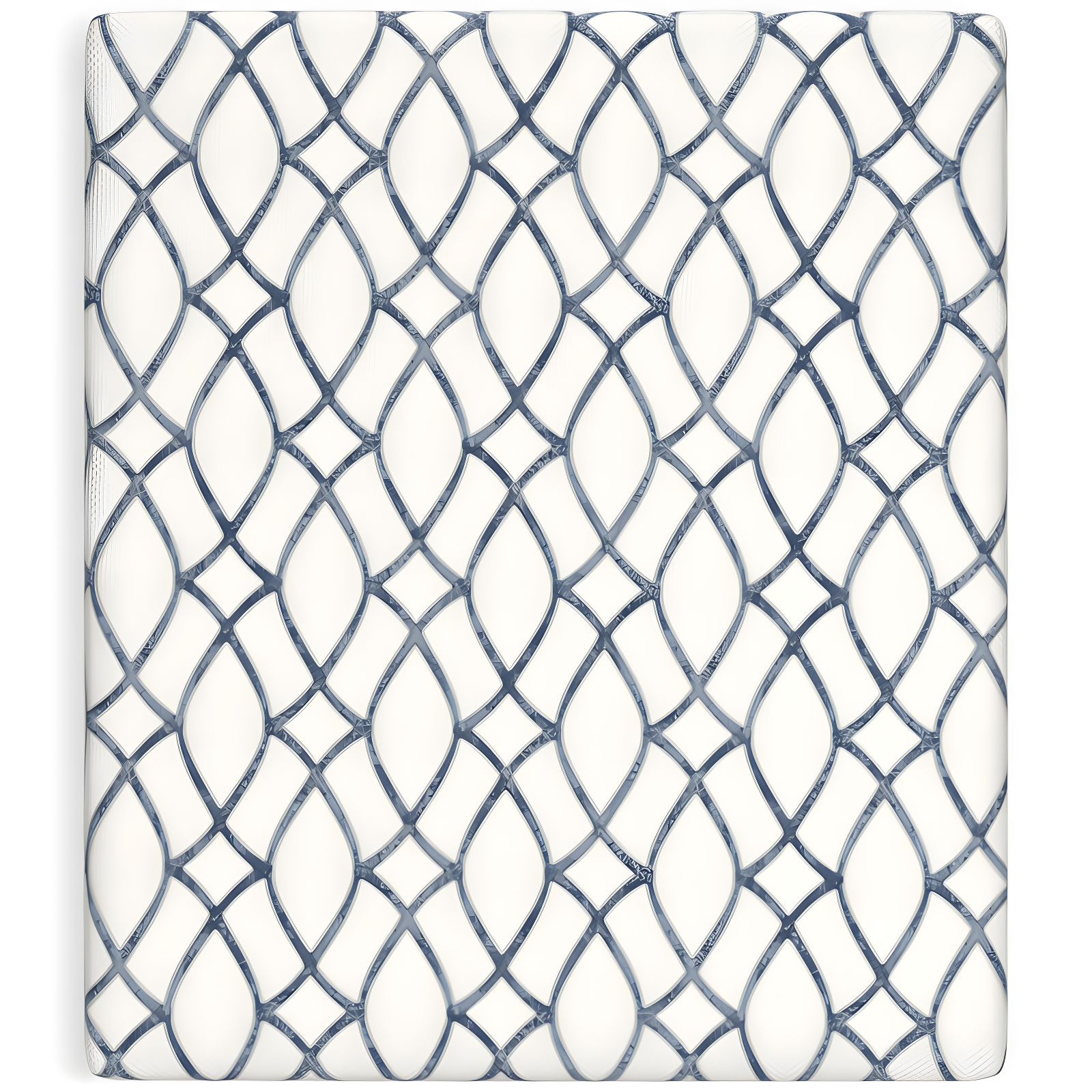 Signature Design by Ashley Signature Design By Ashley 12 Inch Chime Elite 2.0 12'' Plush Memory Foam Mattress