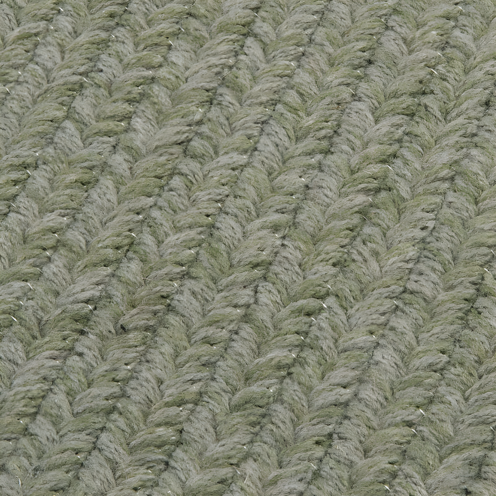 Colonial Mills Westminster Wool Braided Rectangle Stair Treads