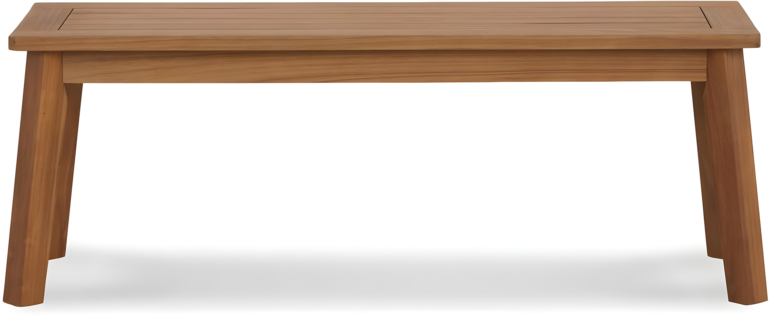 Janiyah Outdoor Dining Bench