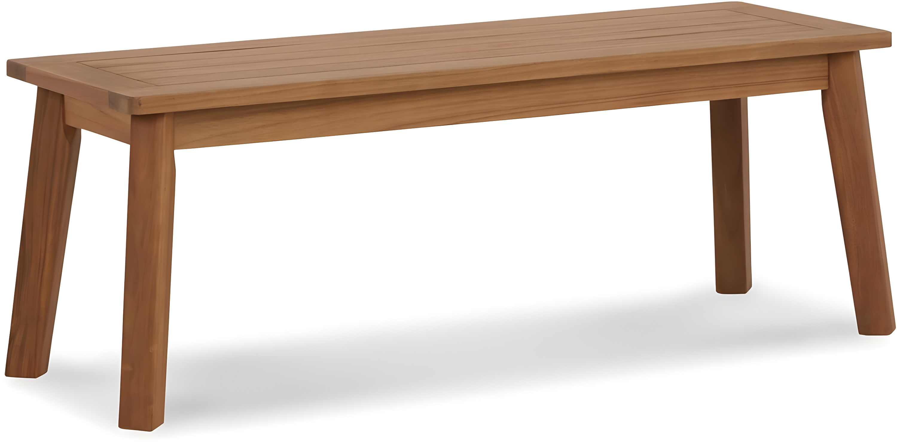 Janiyah Outdoor Dining Bench