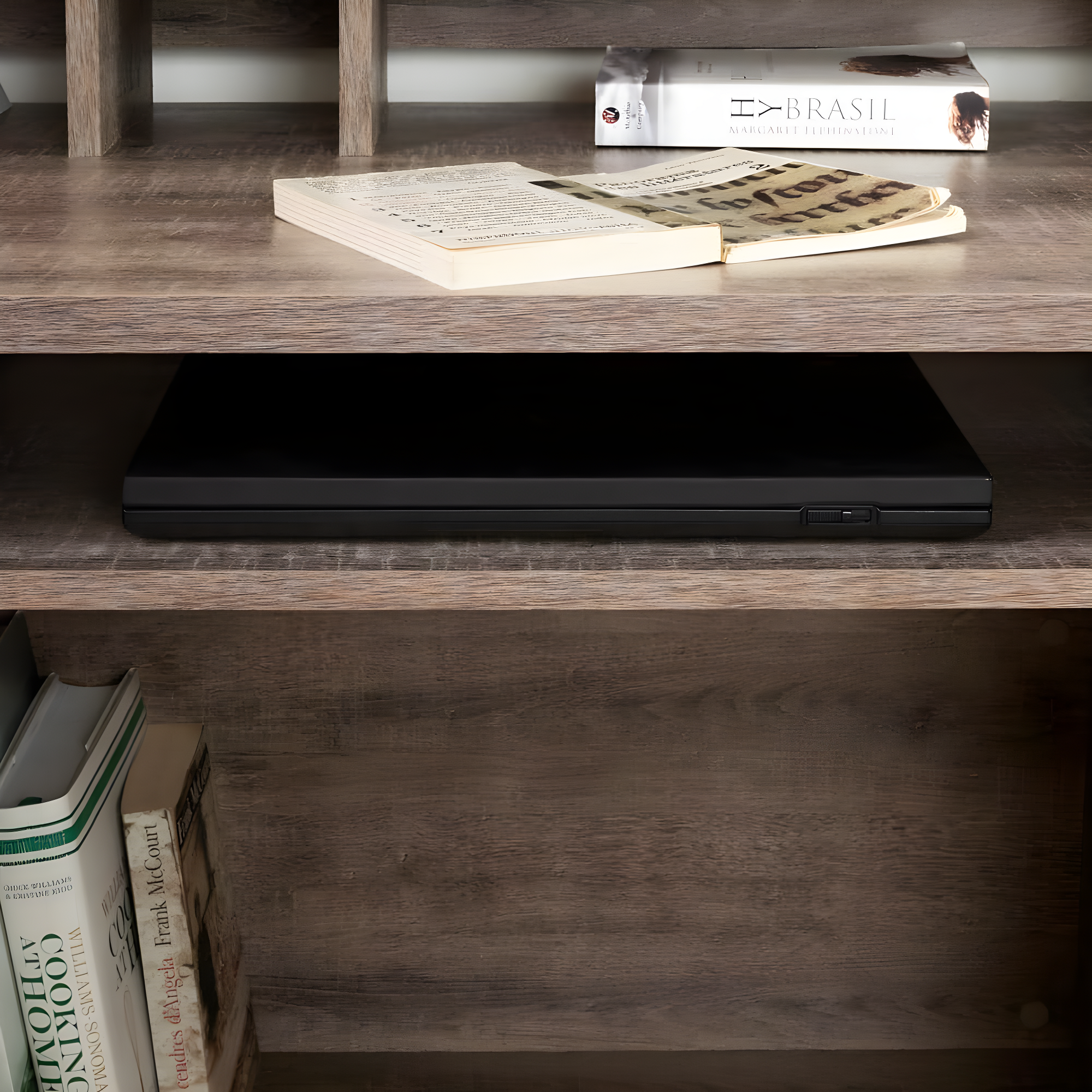 Versa Computer Desk