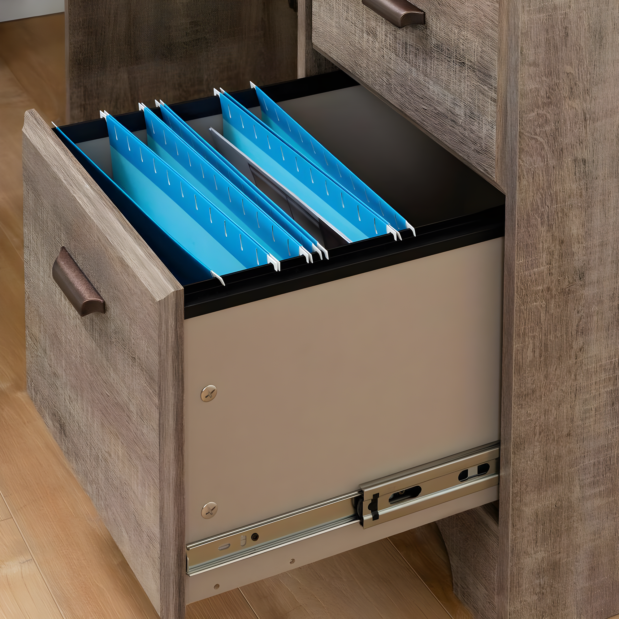 Versa Computer Desk