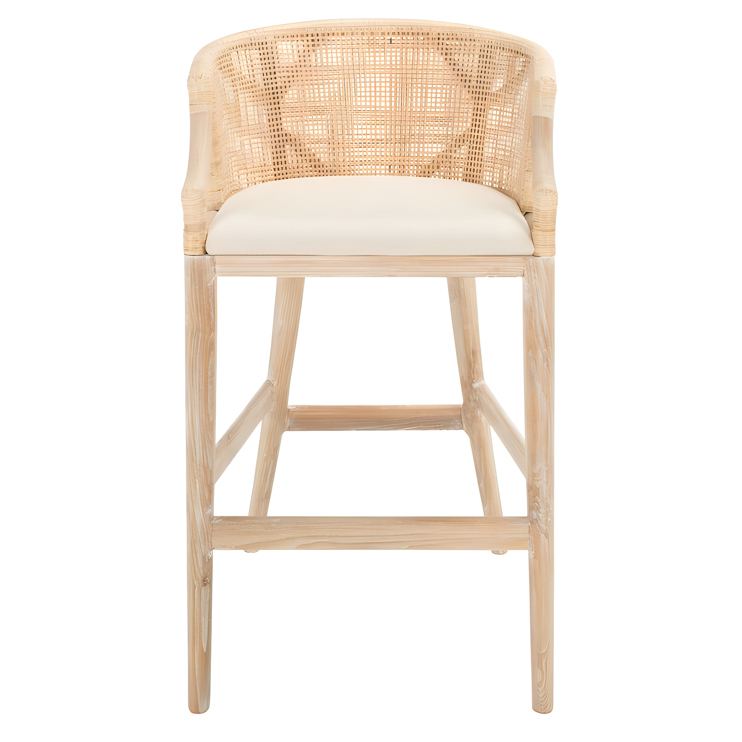Bayou Breeze Grifton Bar Stool